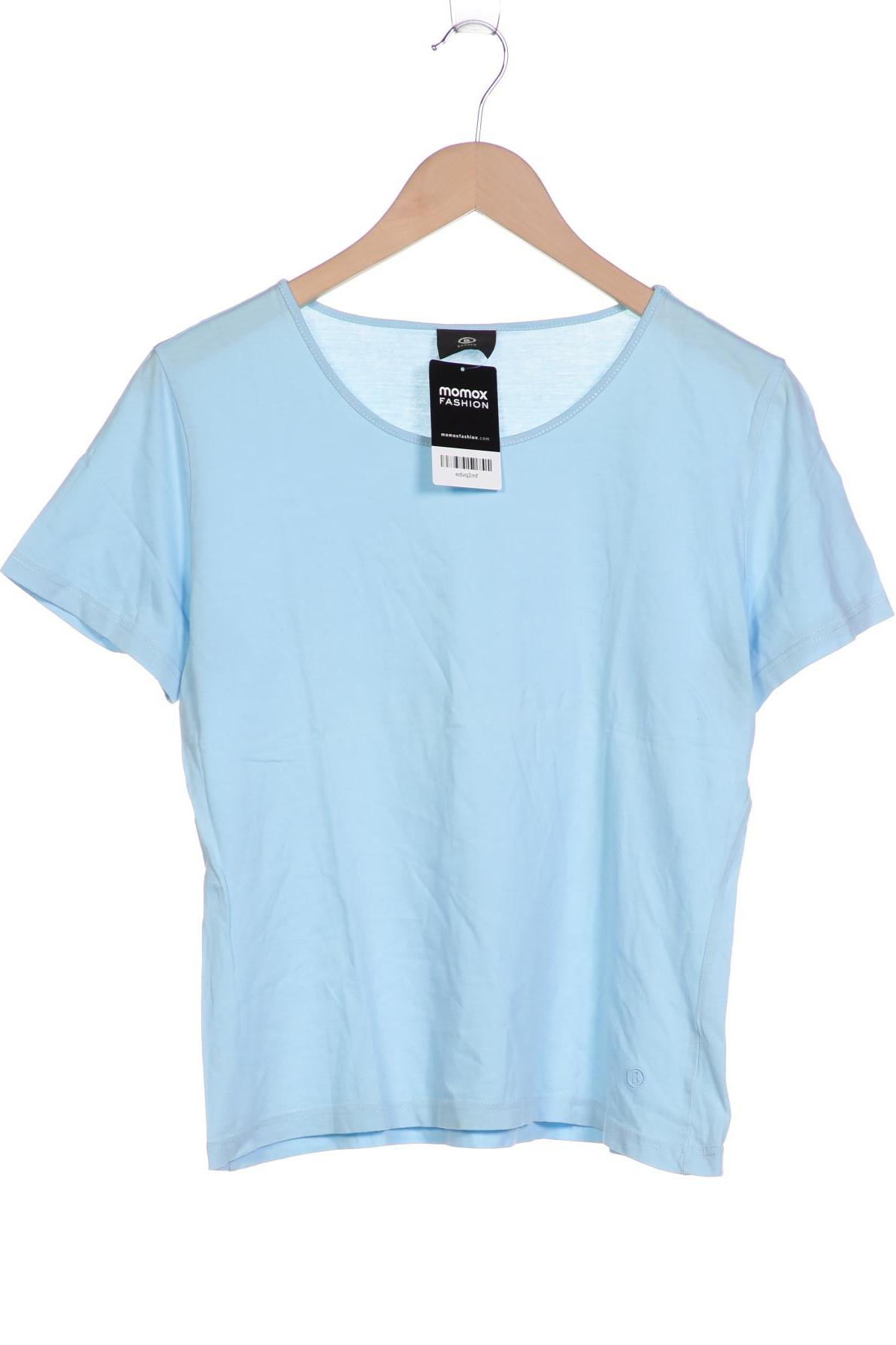 

Bogner Damen T-Shirt, hellblau