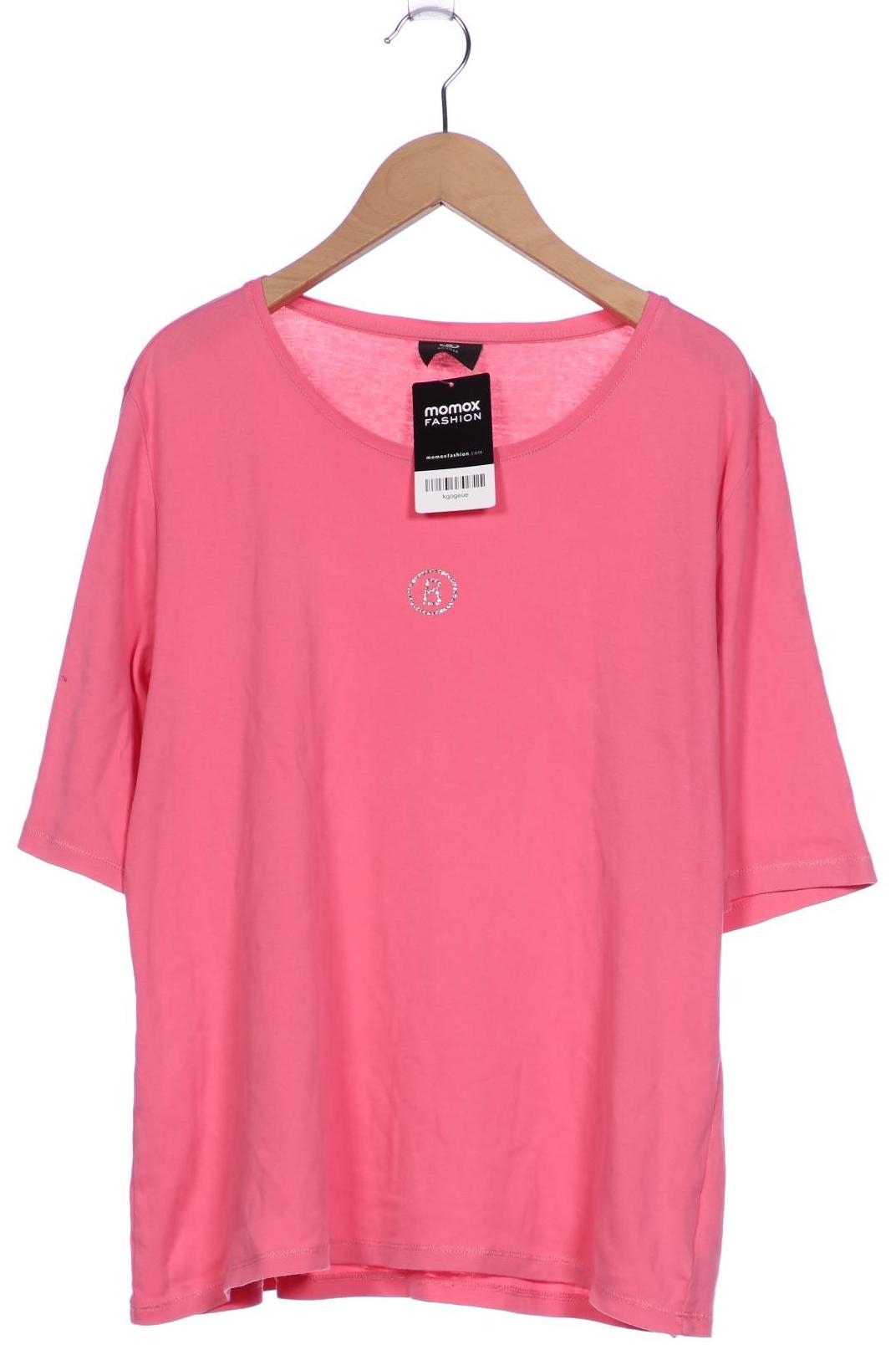 

Bogner Damen T-Shirt, pink, Gr. 42