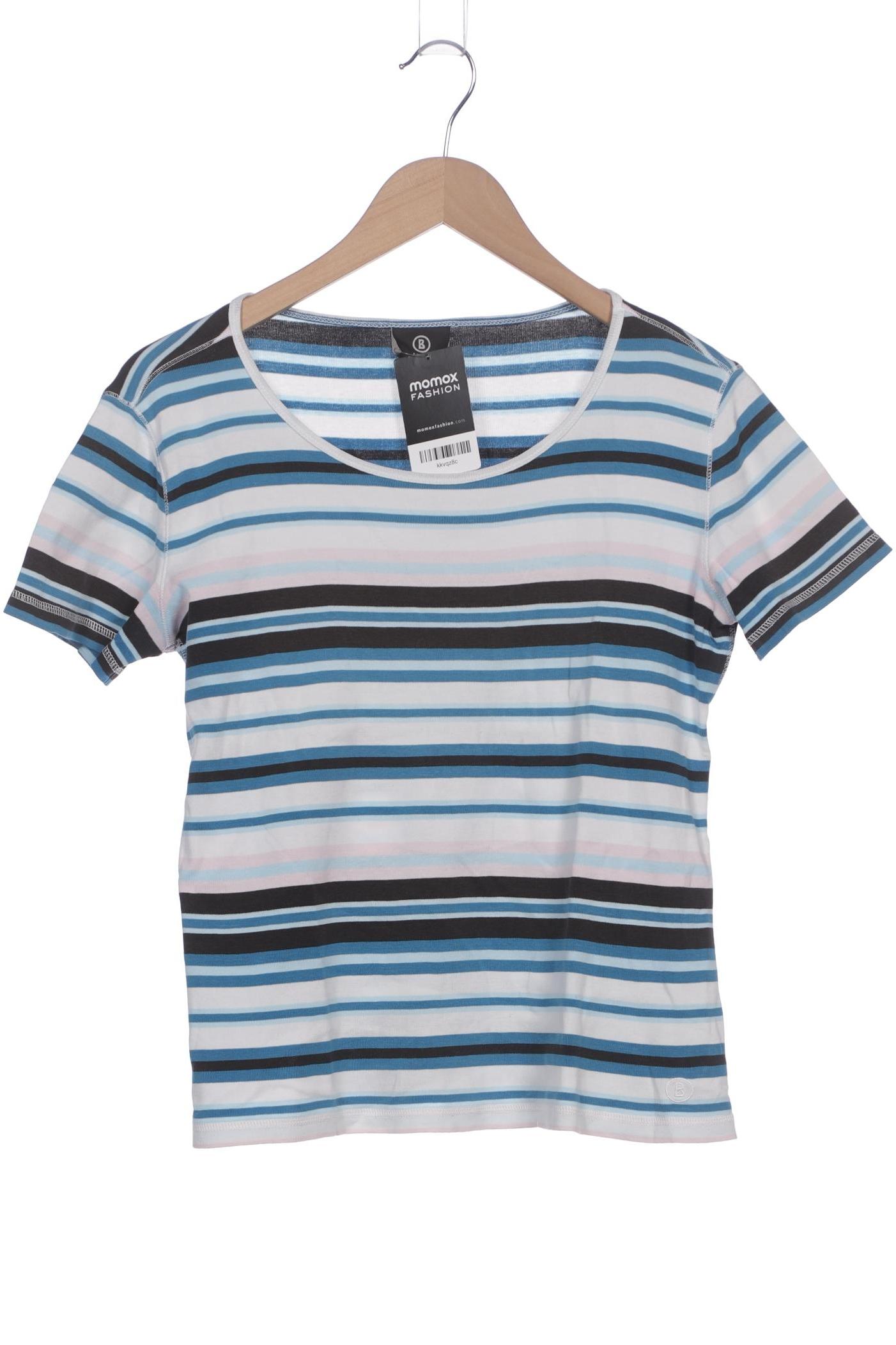 

Bogner Damen T-Shirt, mehrfarbig, Gr. 42