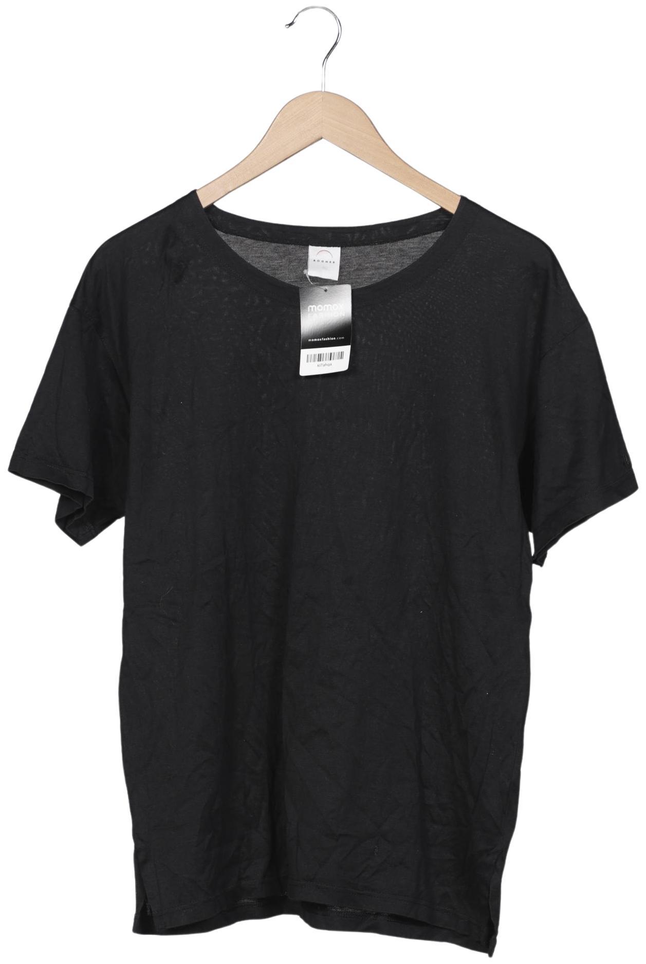 

Bogner Damen T-Shirt, schwarz, Gr. 40