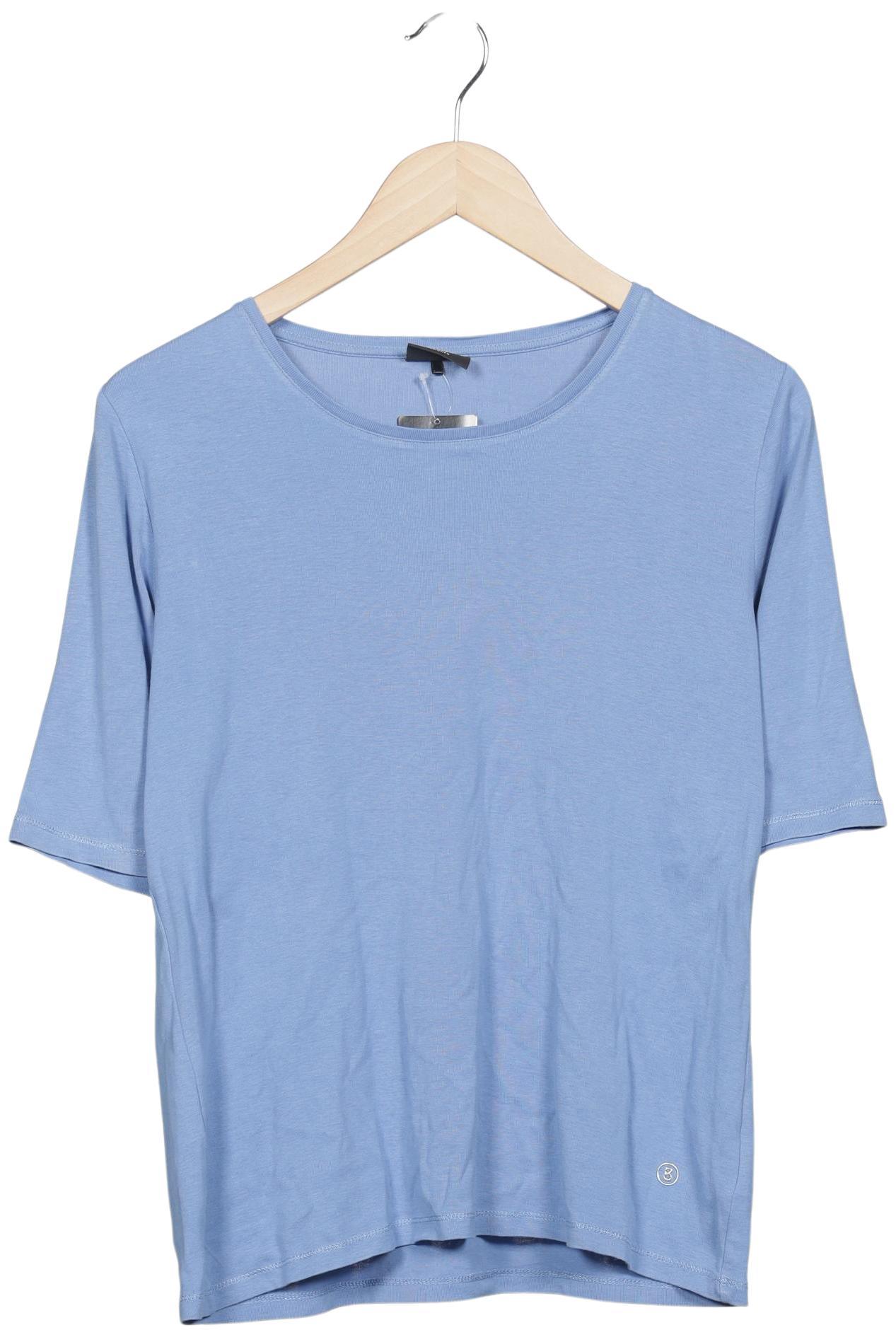 

Bogner Damen T-Shirt, hellblau, Gr. 40