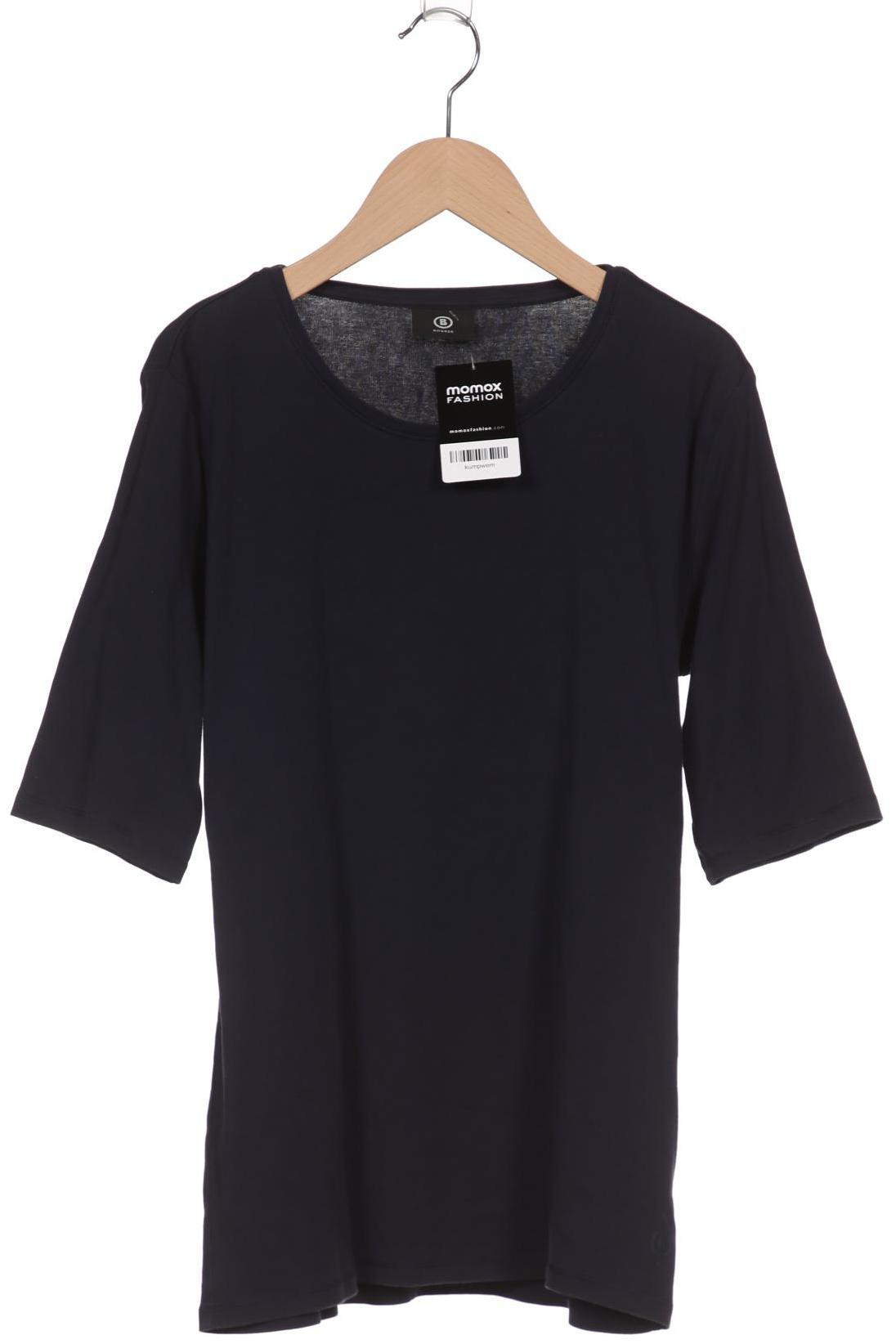

Bogner Damen T-Shirt, marineblau