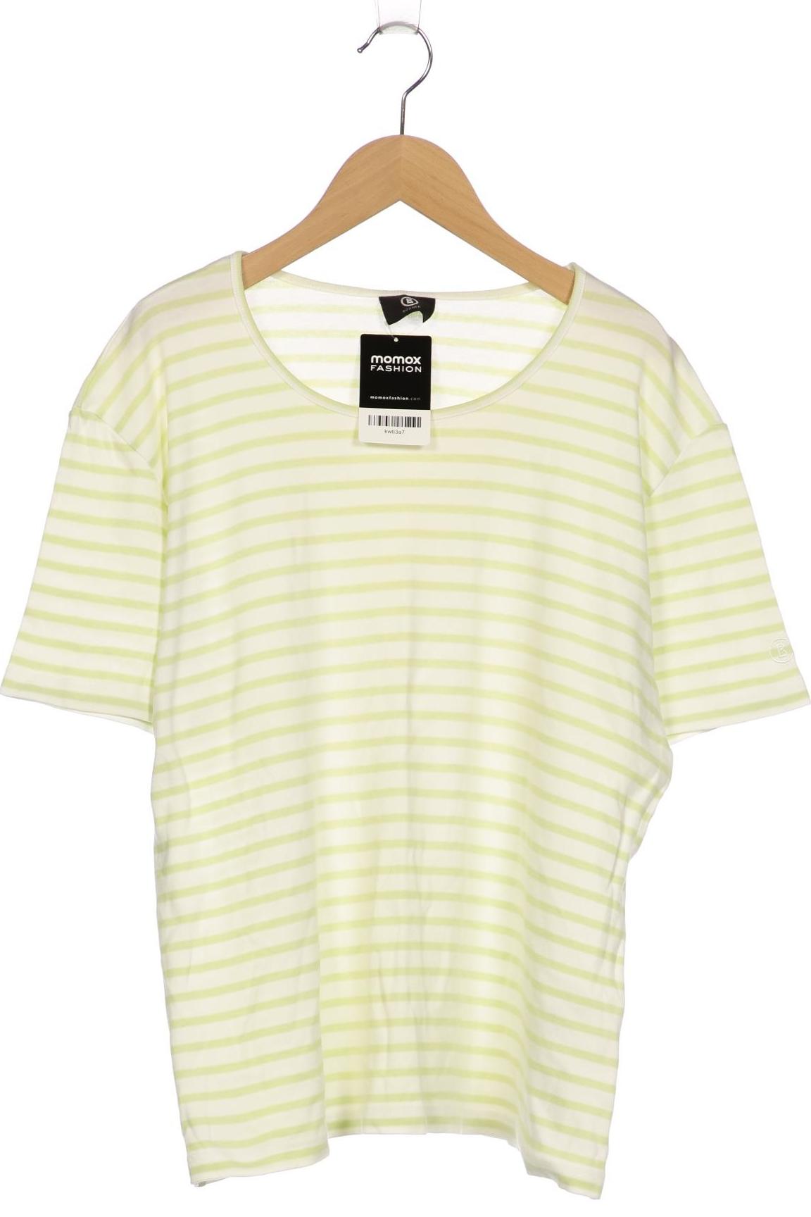 

Bogner Damen T-Shirt, hellgrün, Gr. 44