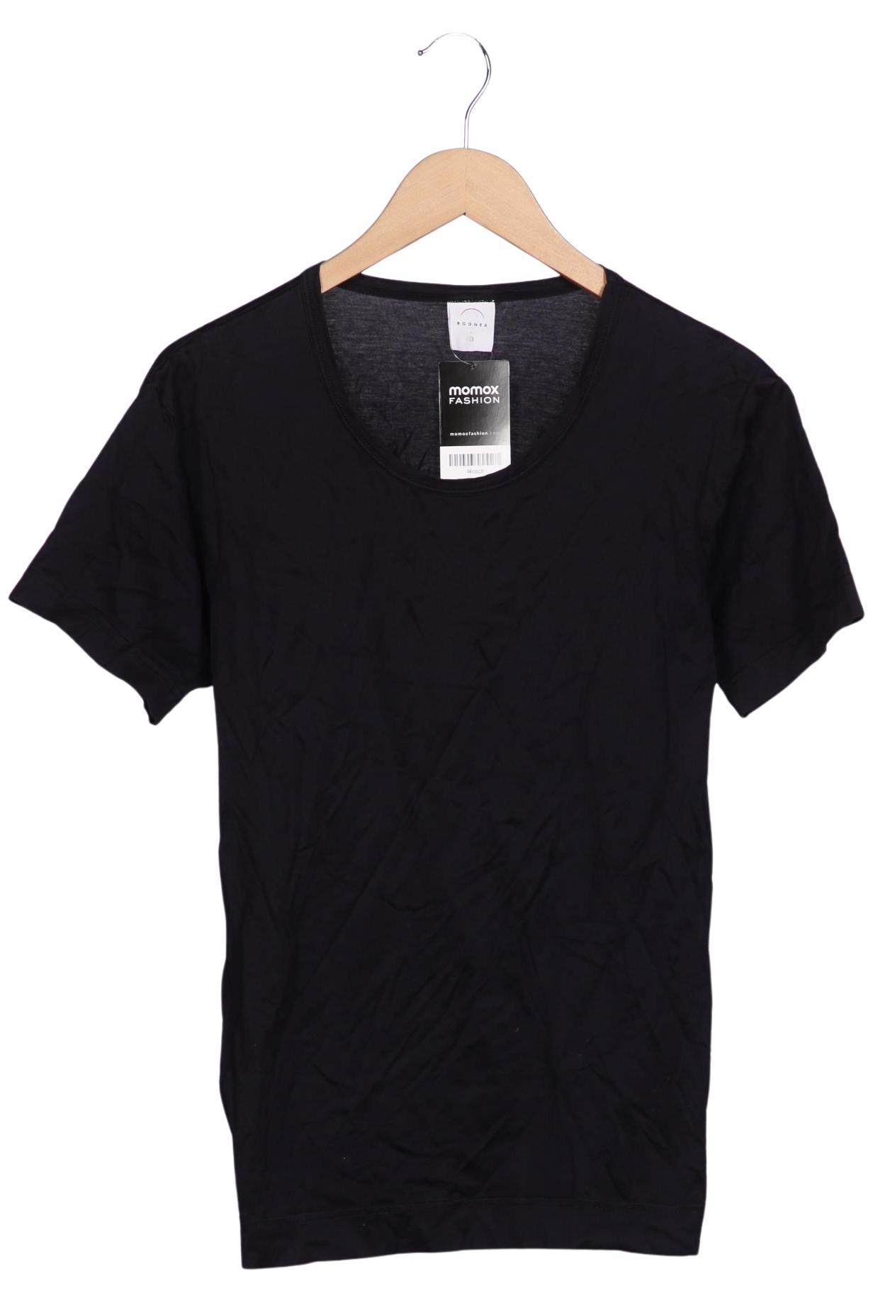 

Bogner Damen T-Shirt, marineblau, Gr. 40