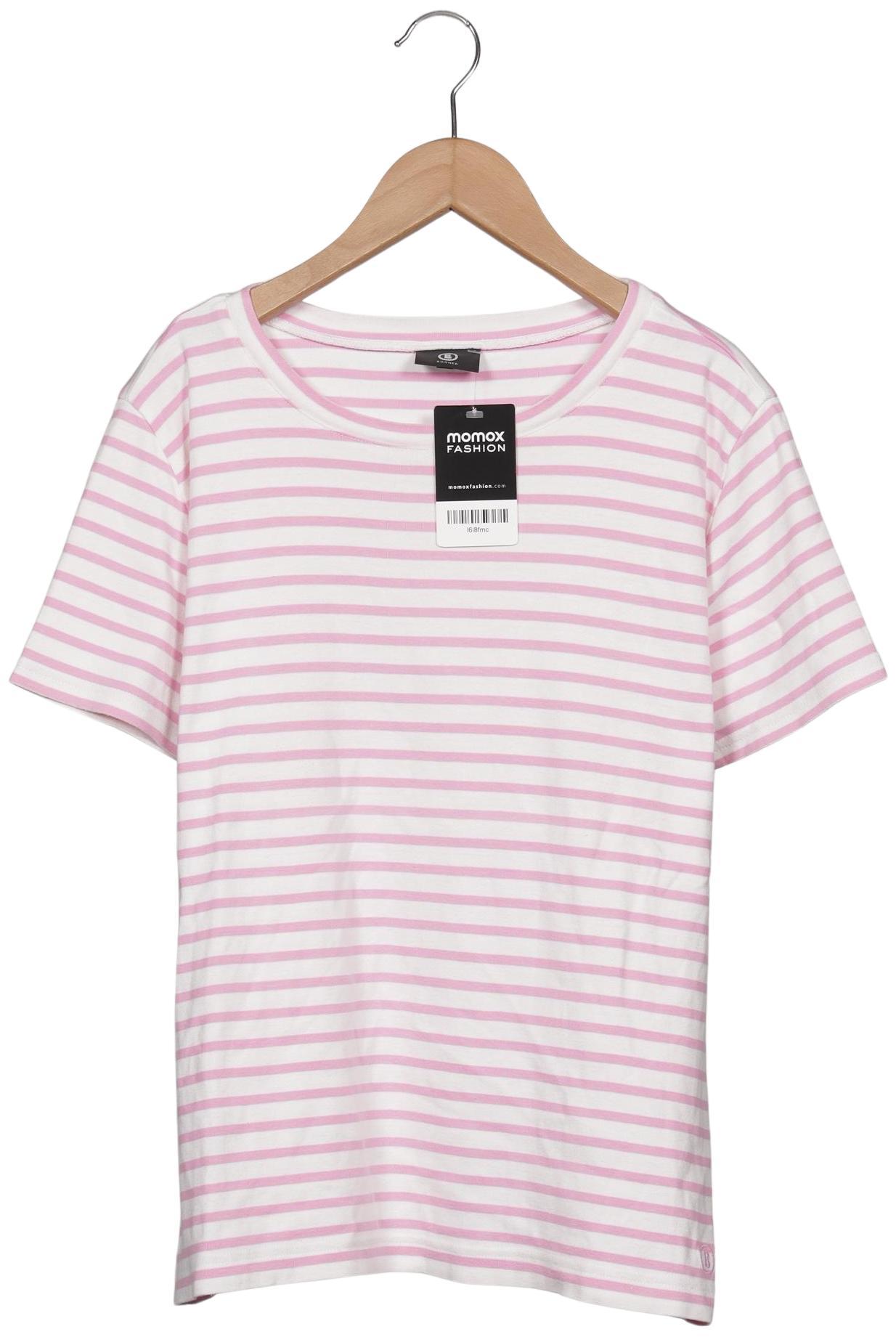 

Bogner Damen T-Shirt, mehrfarbig, Gr. 46