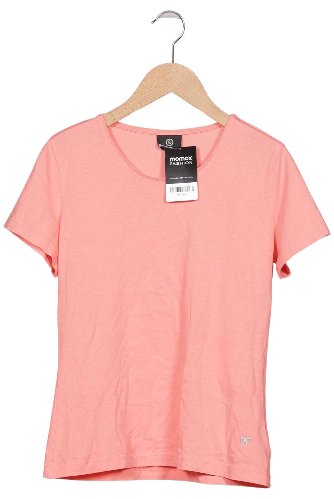 

Bogner Damen T-Shirt, pink, Gr. 36