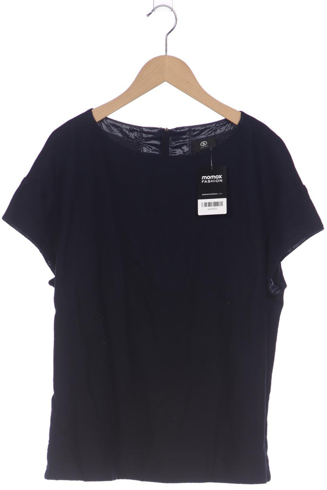 

Bogner Damen T-Shirt, marineblau, Gr. 40