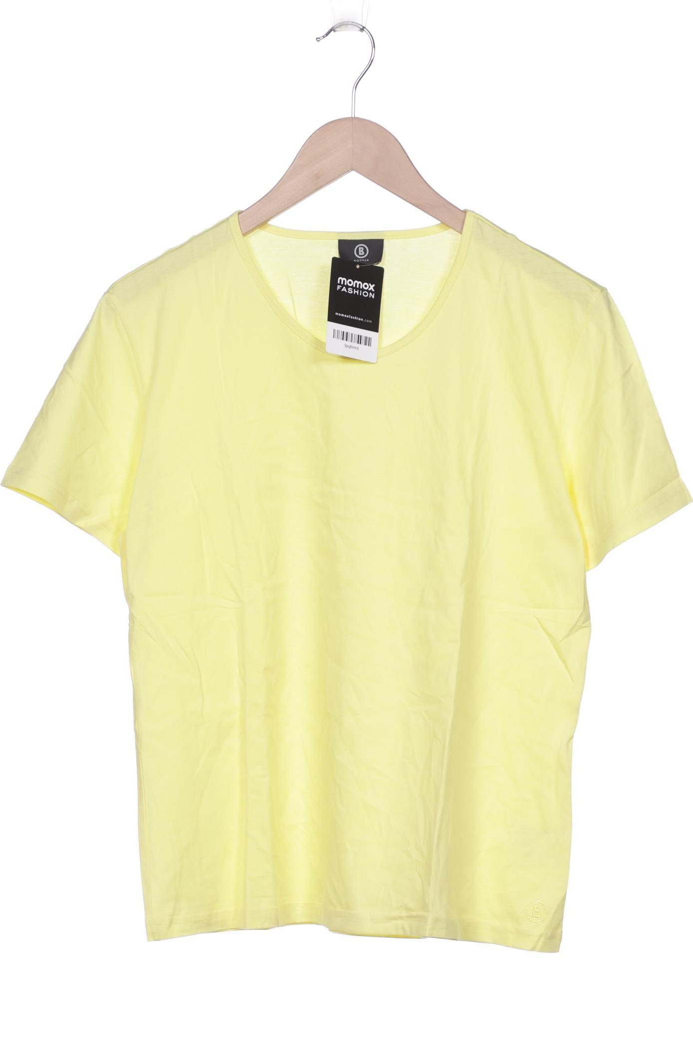 

Bogner Damen T-Shirt, gelb