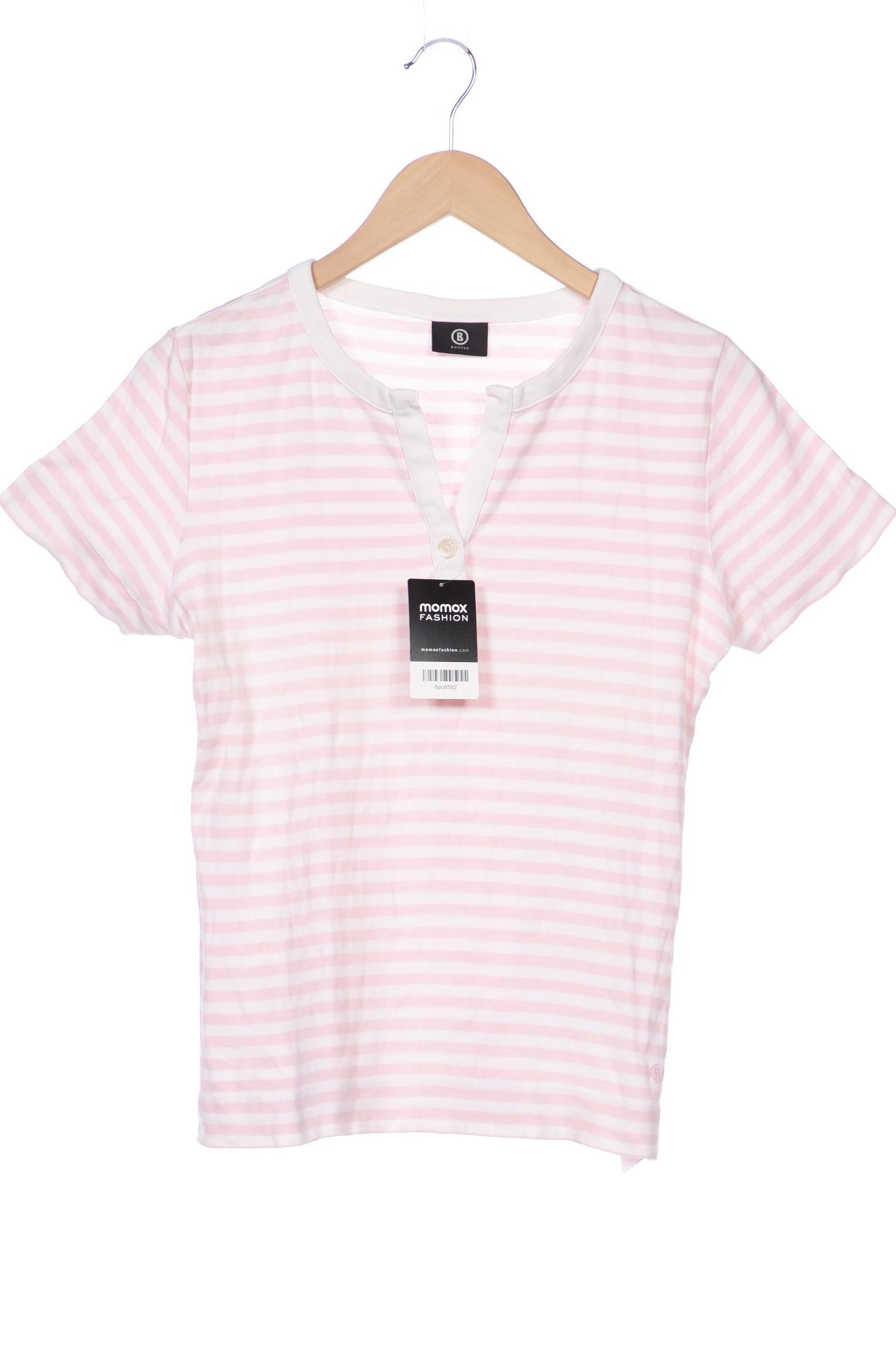 

Bogner Damen T-Shirt, pink