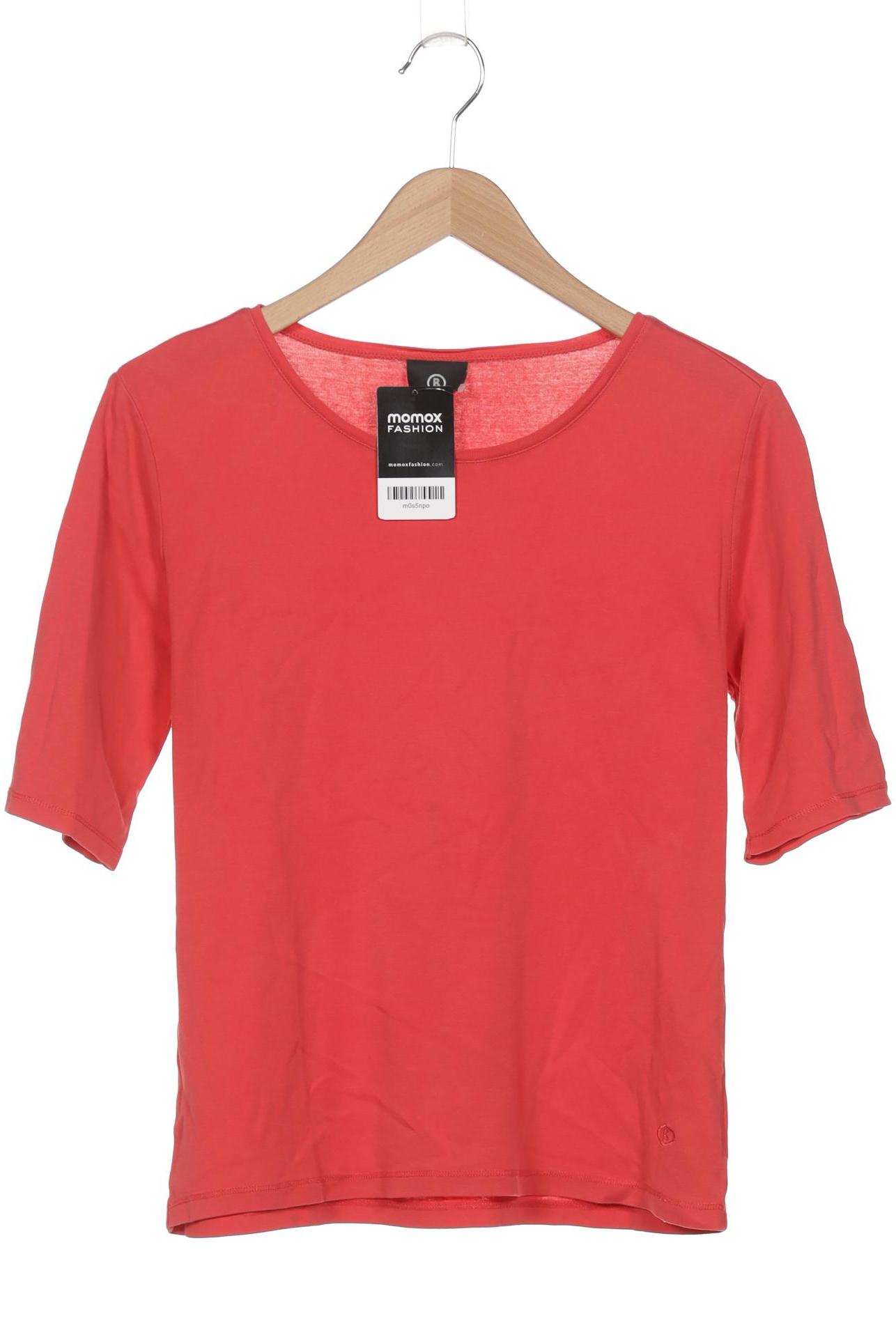 

Bogner Damen T-Shirt, rot, Gr. 40