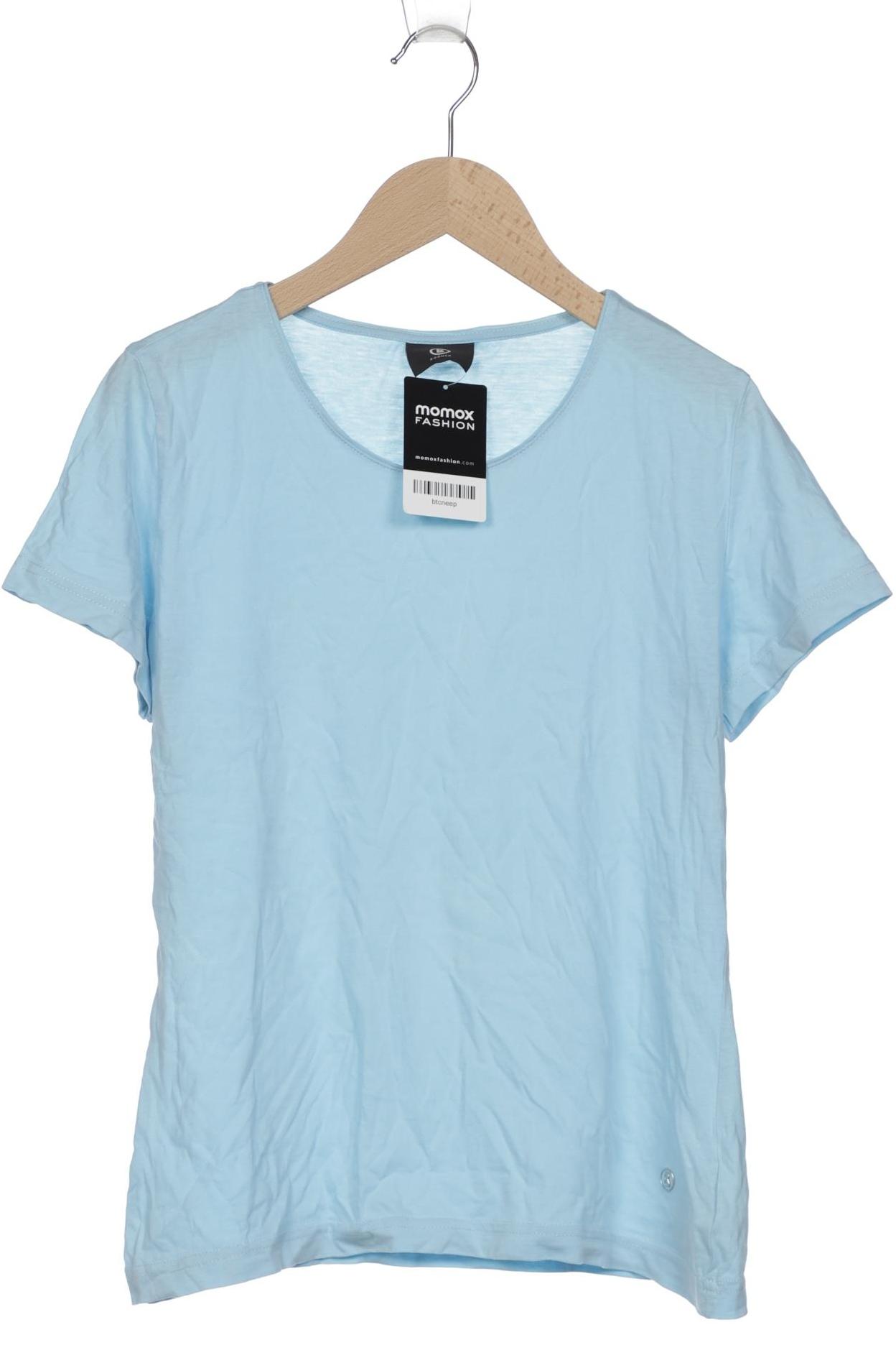 

Bogner Damen T-Shirt, hellblau, Gr. 38