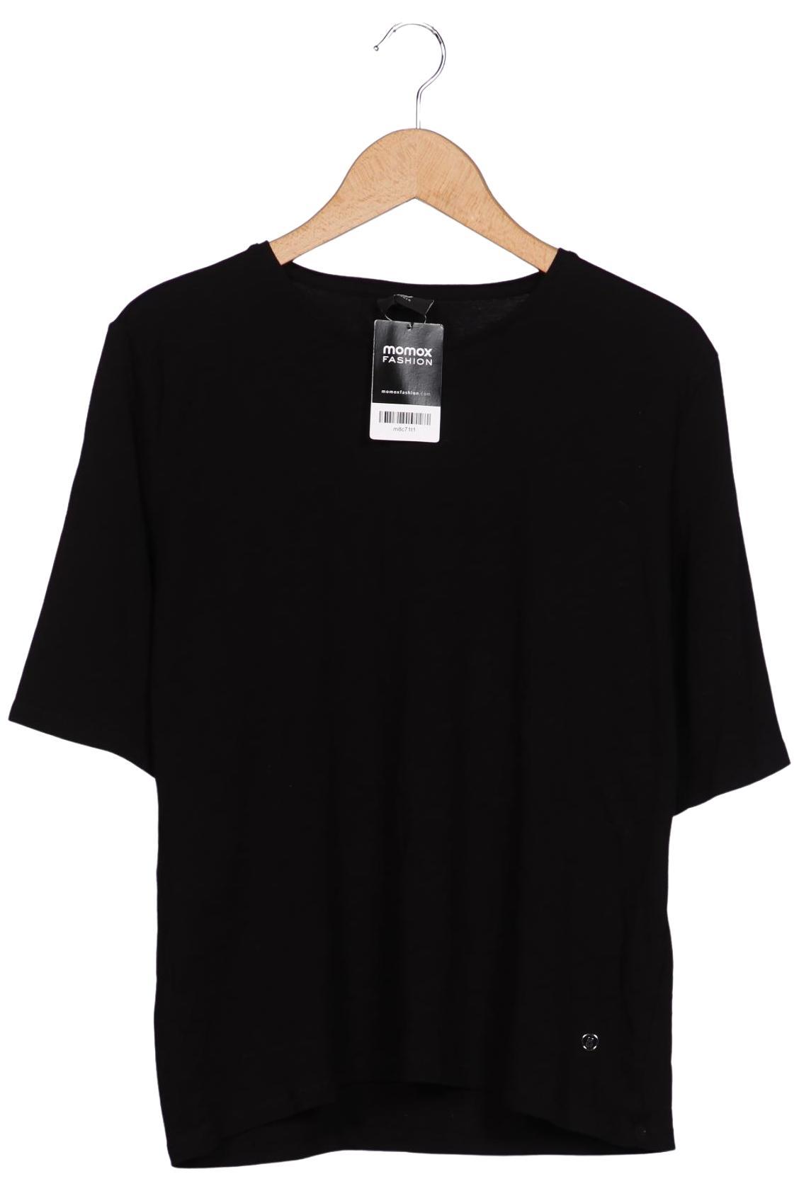 

Bogner Damen T-Shirt, schwarz, Gr. 48