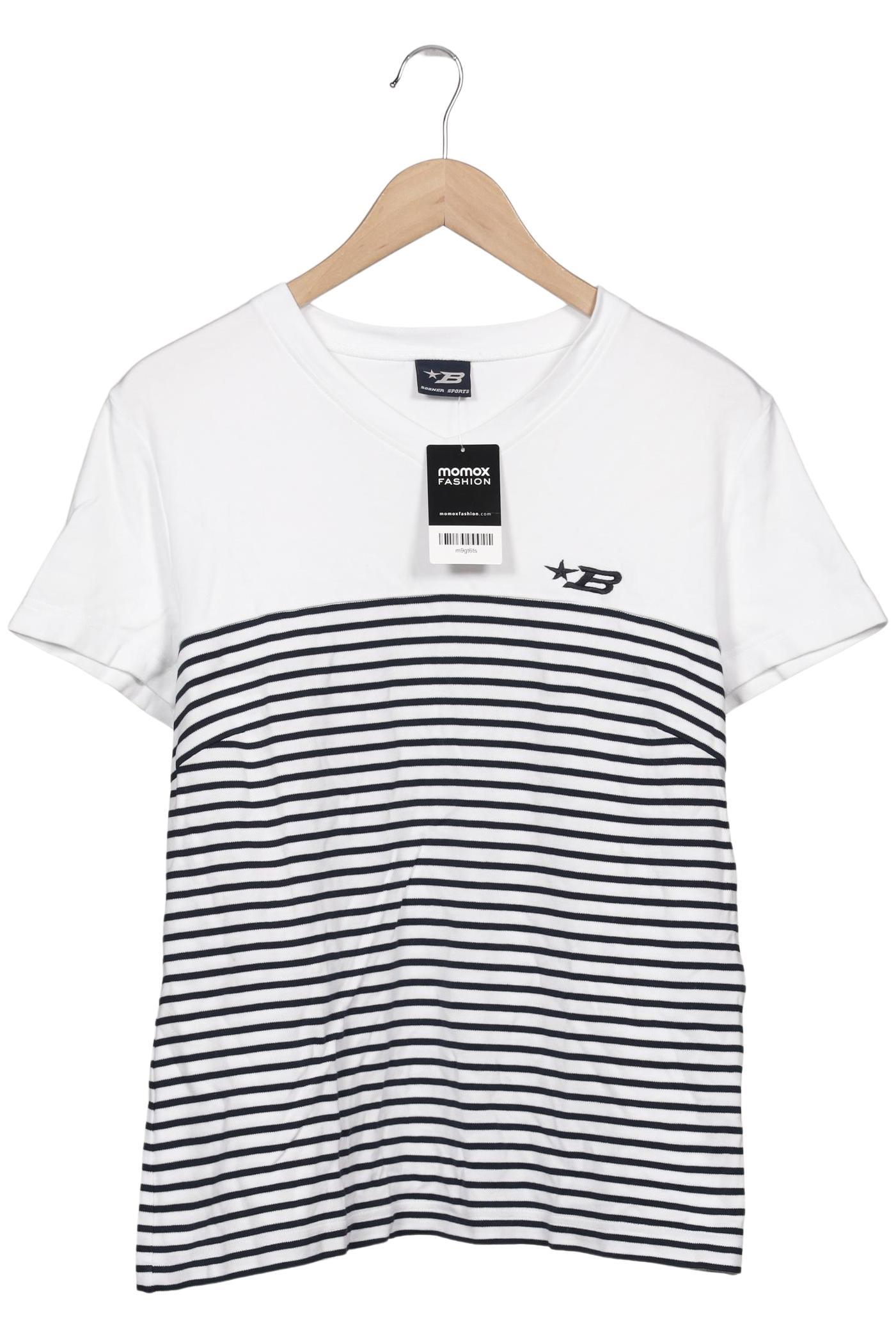 

Bogner Damen T-Shirt, mehrfarbig, Gr. 44