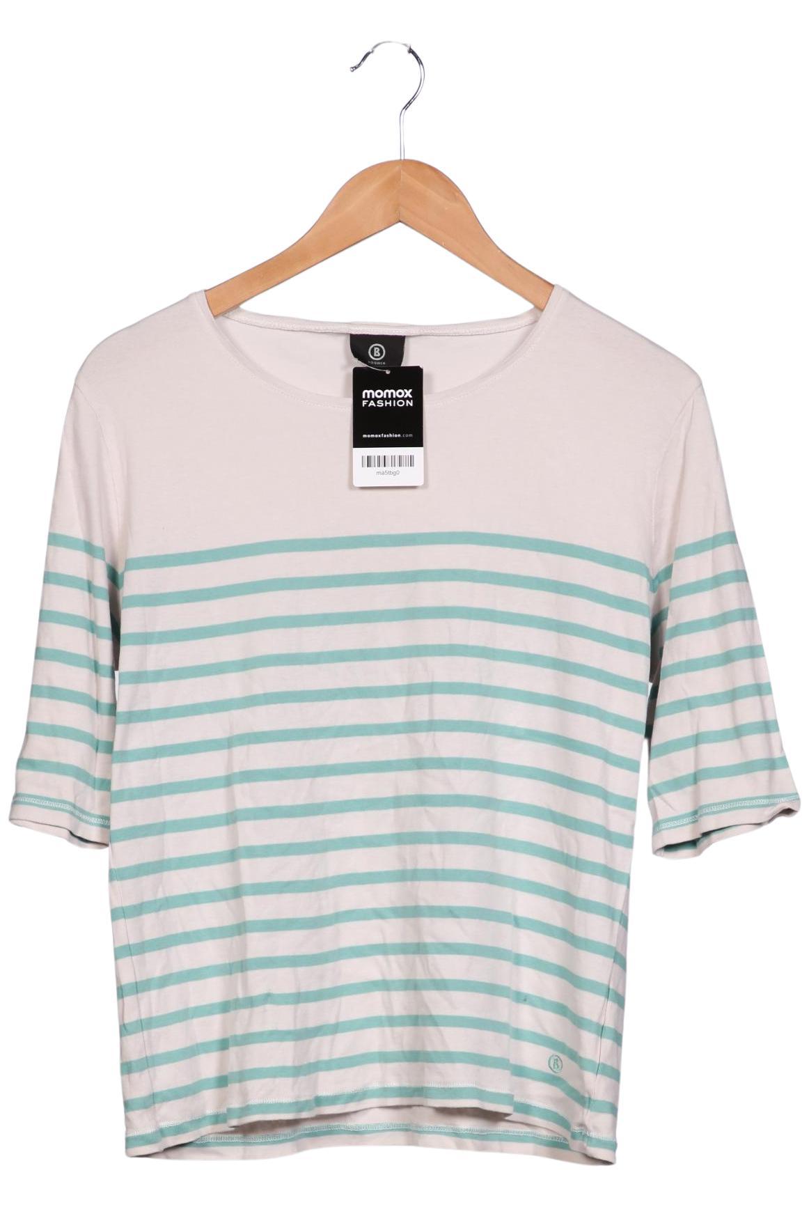 

Bogner Damen T-Shirt, mehrfarbig, Gr. 62