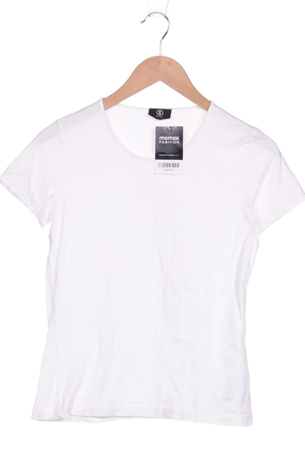 

Bogner Damen T-Shirt, weiß