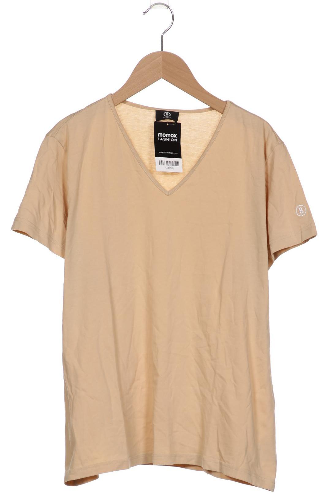 

Bogner Damen T-Shirt, beige