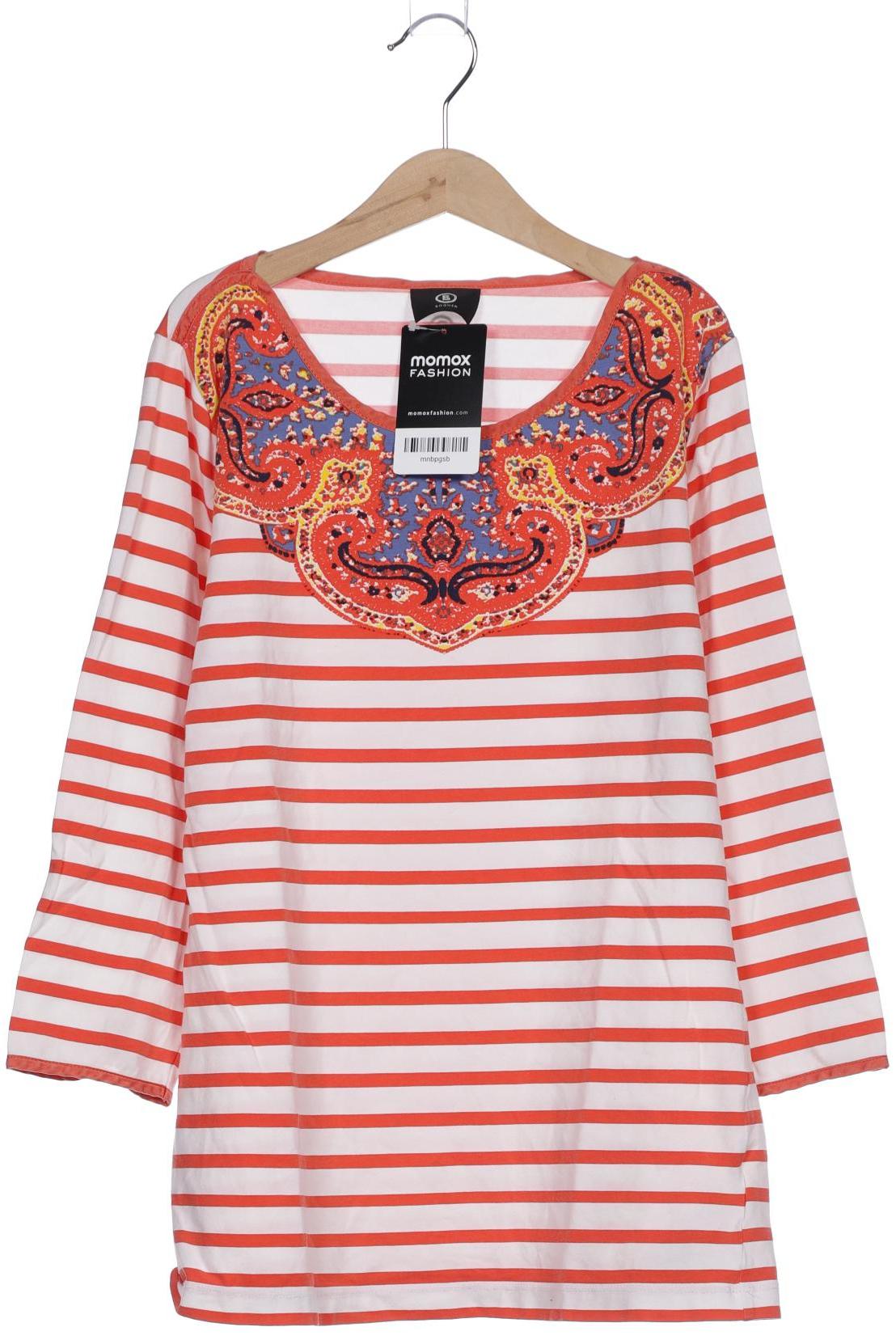 

Bogner Damen T-Shirt, orange