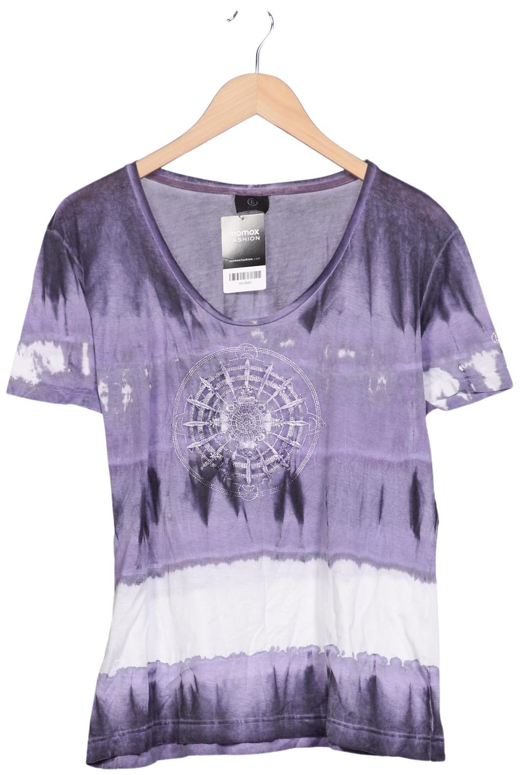 

Bogner Damen T-Shirt, flieder, Gr. 42