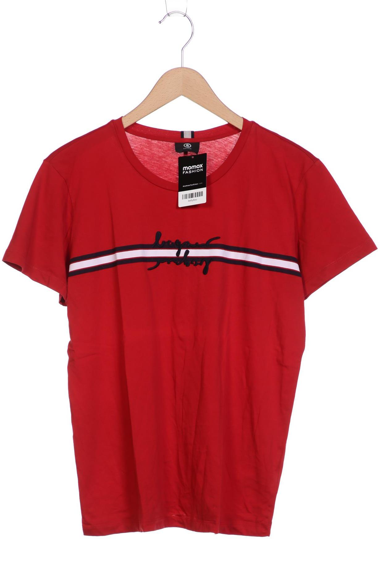 

Bogner Damen T-Shirt, rot
