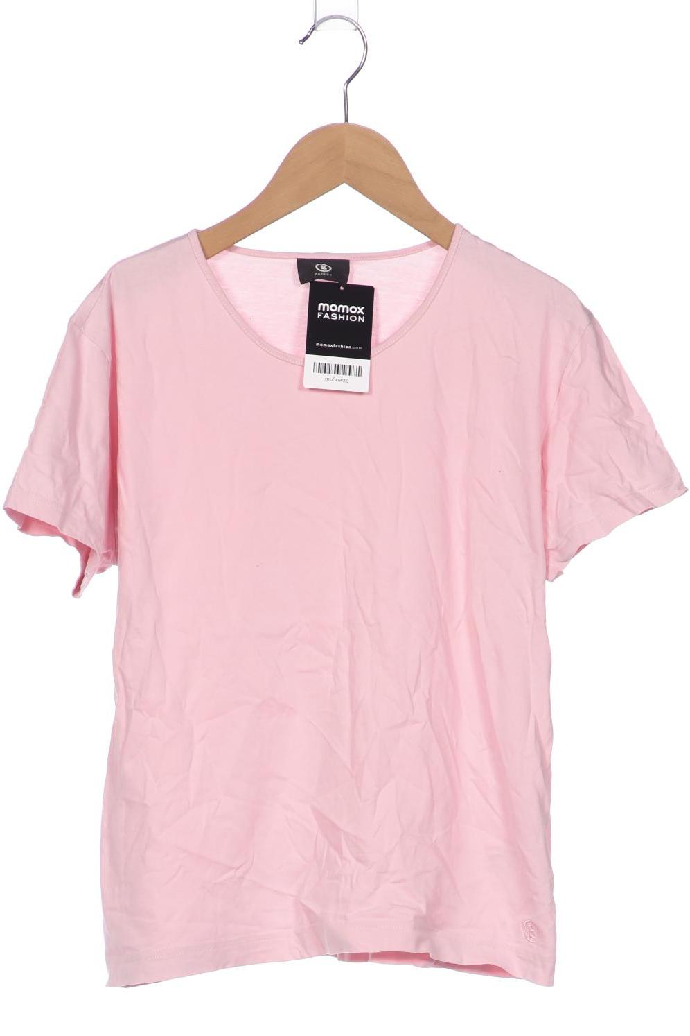 

Bogner Damen T-Shirt, pink, Gr. 42