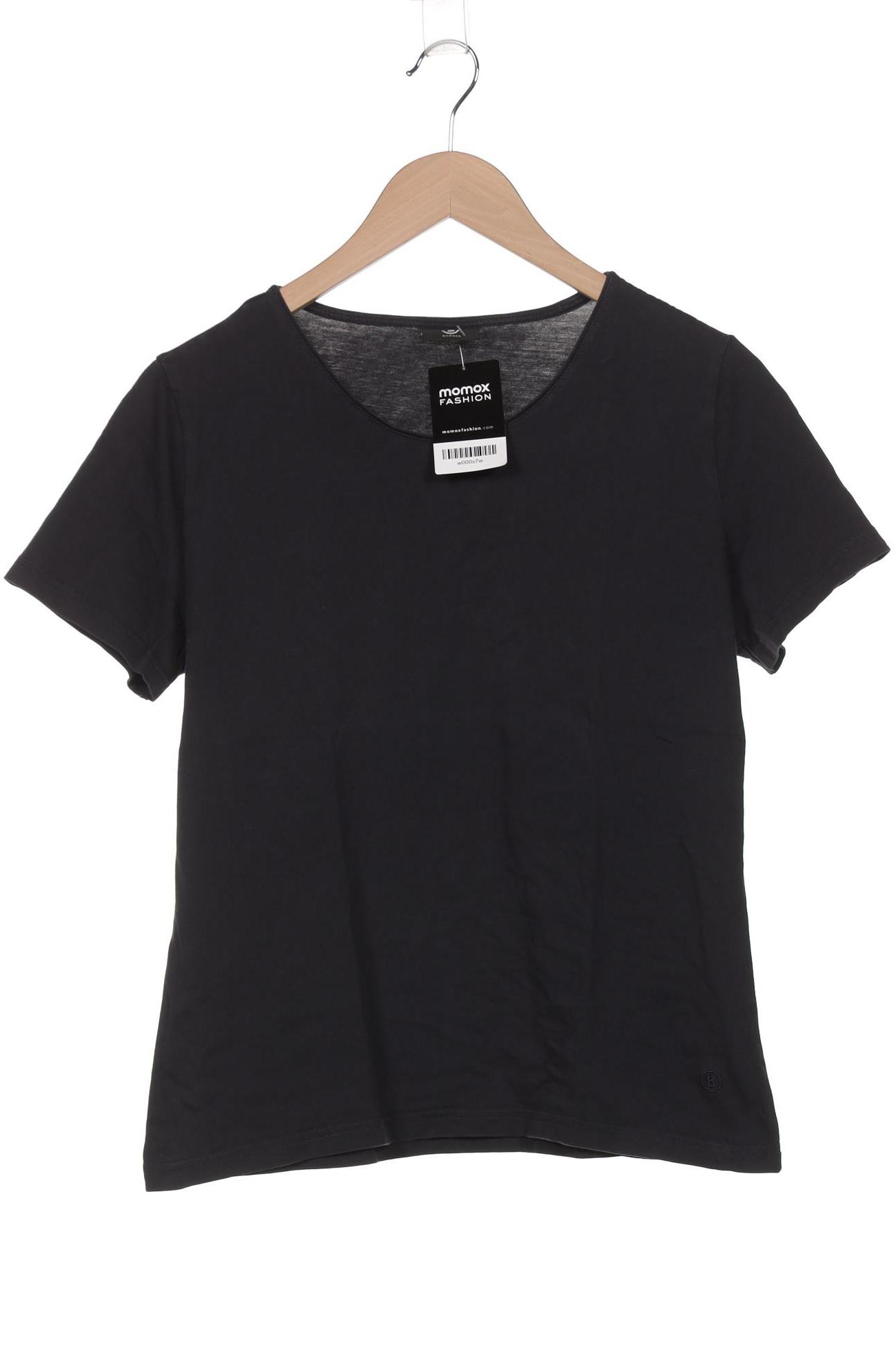 

Bogner Damen T-Shirt, marineblau, Gr. 42