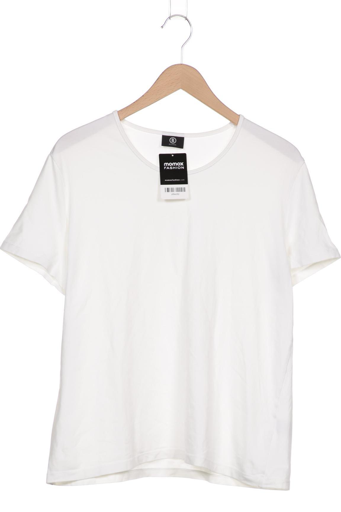 

Bogner Damen T-Shirt, weiß