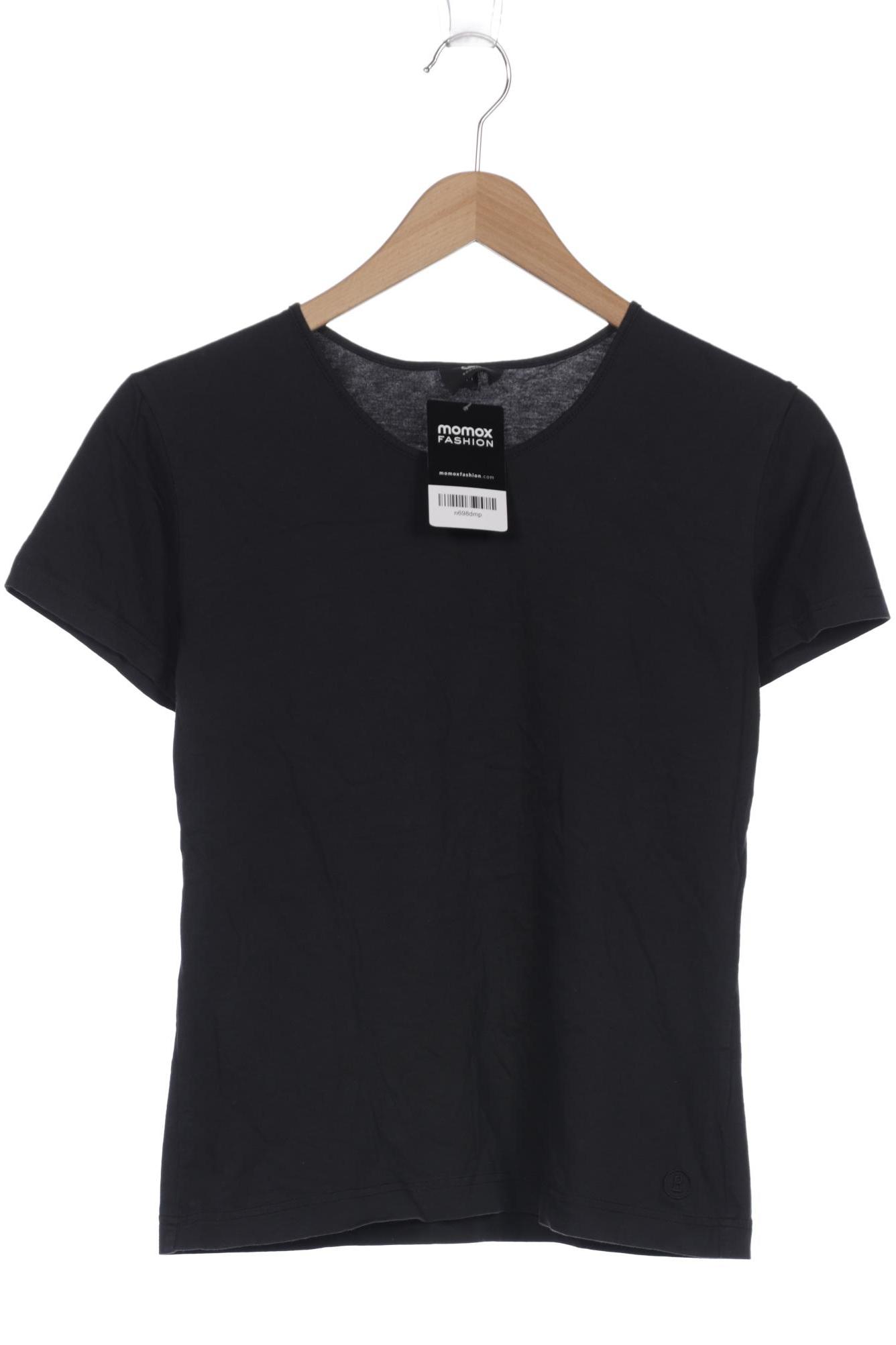 

Bogner Damen T-Shirt, schwarz