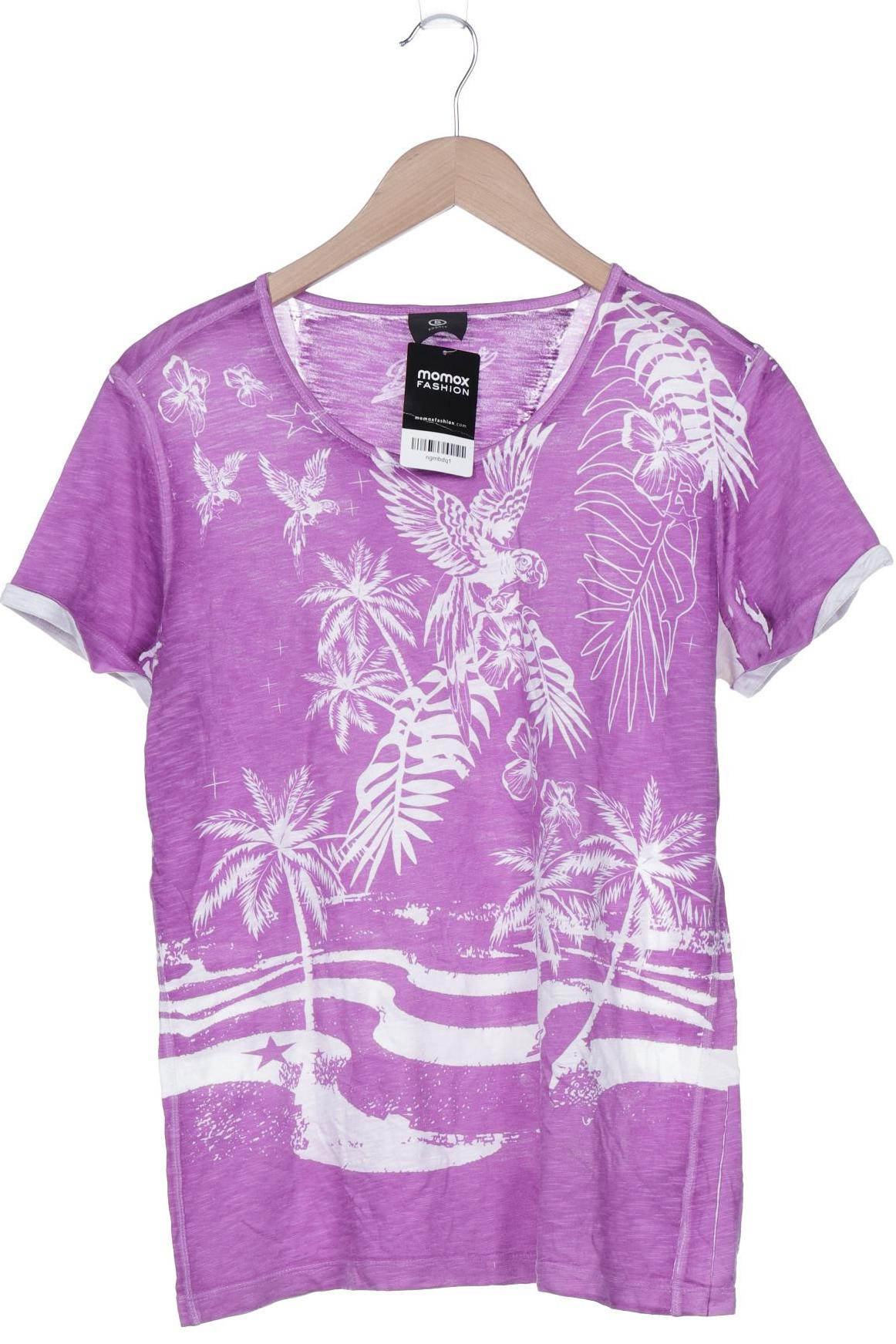 

Bogner Damen T-Shirt, flieder, Gr. 40