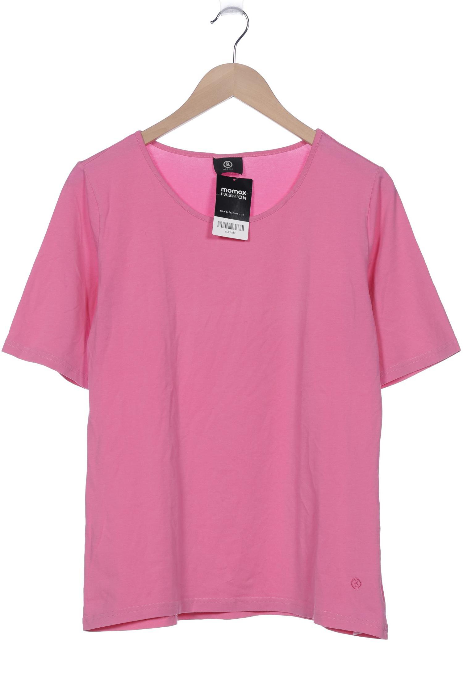 

Bogner Damen T-Shirt, pink