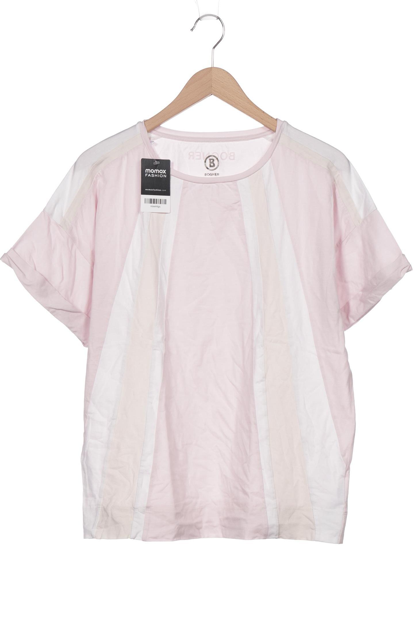

Bogner Damen T-Shirt, pink
