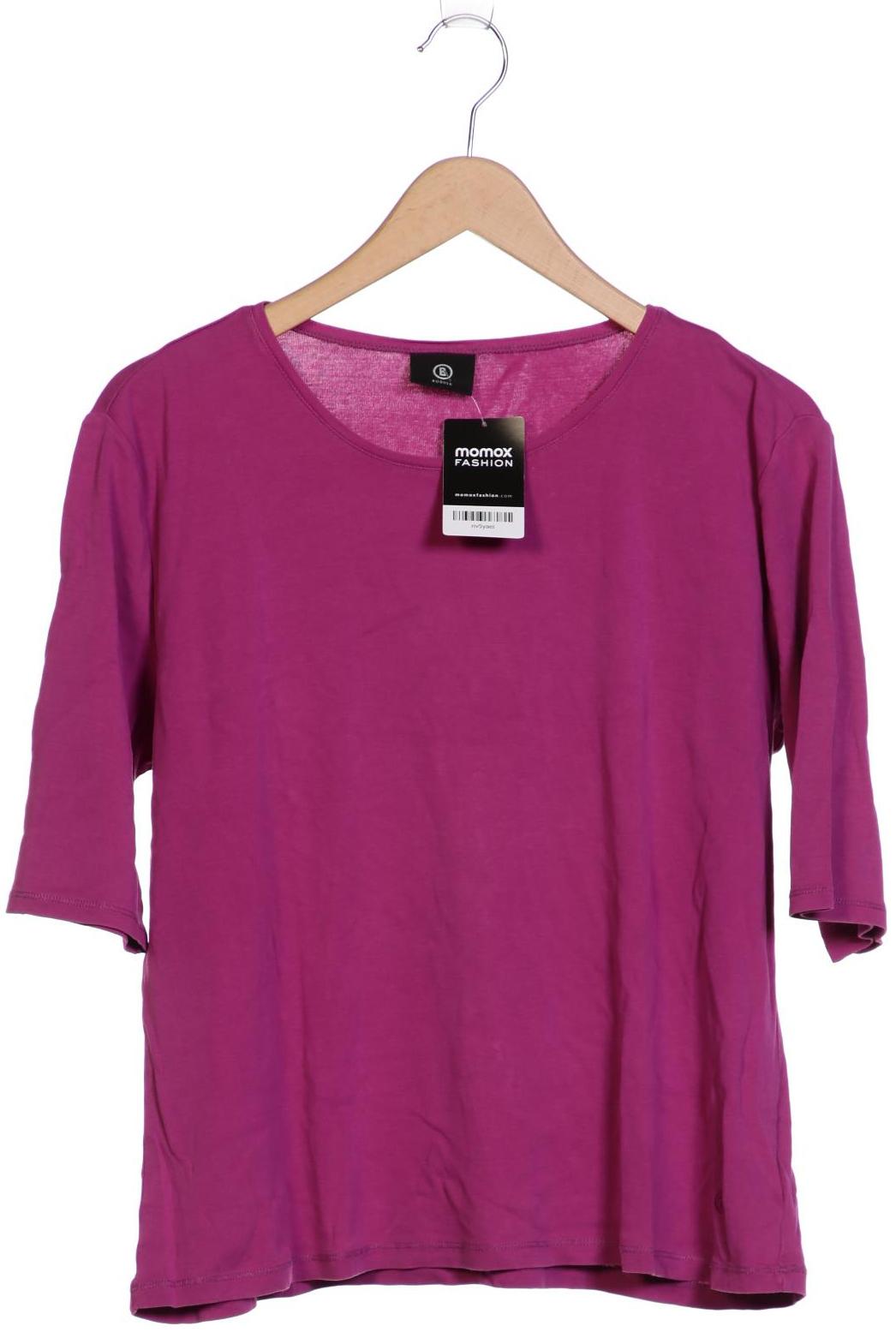 

Bogner Damen T-Shirt, pink, Gr. 48