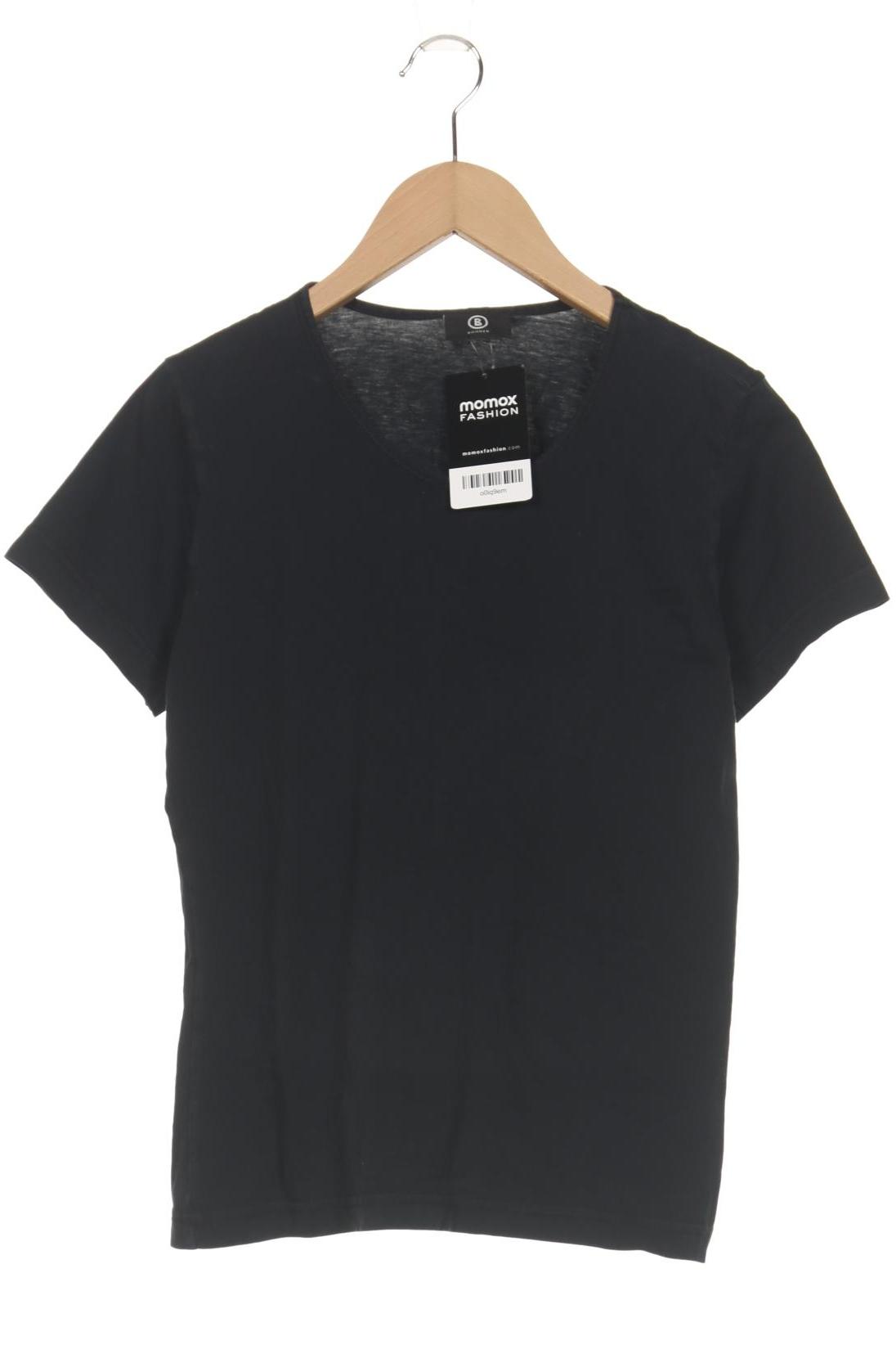 

Bogner Damen T-Shirt, marineblau, Gr. 38