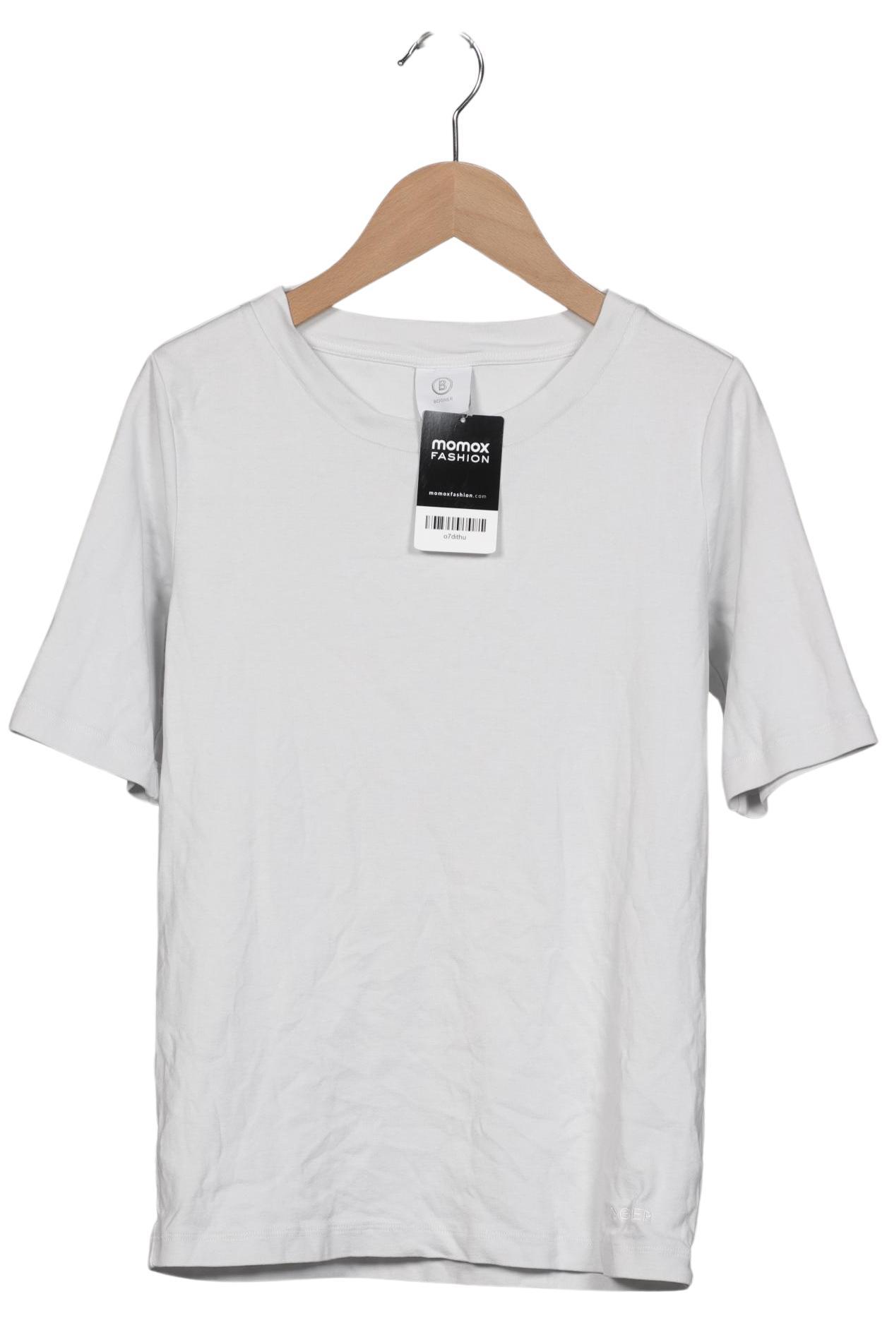 

Bogner Damen T-Shirt, grau, Gr. 36