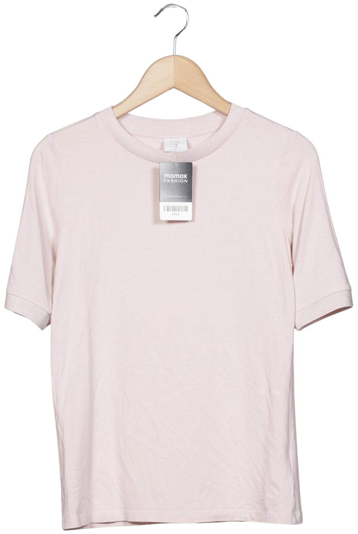 

Bogner Damen T-Shirt, pink, Gr. 36