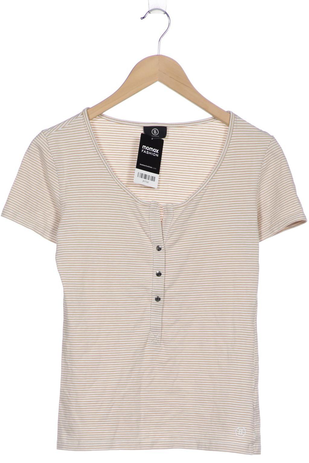 

Bogner Damen T-Shirt, beige