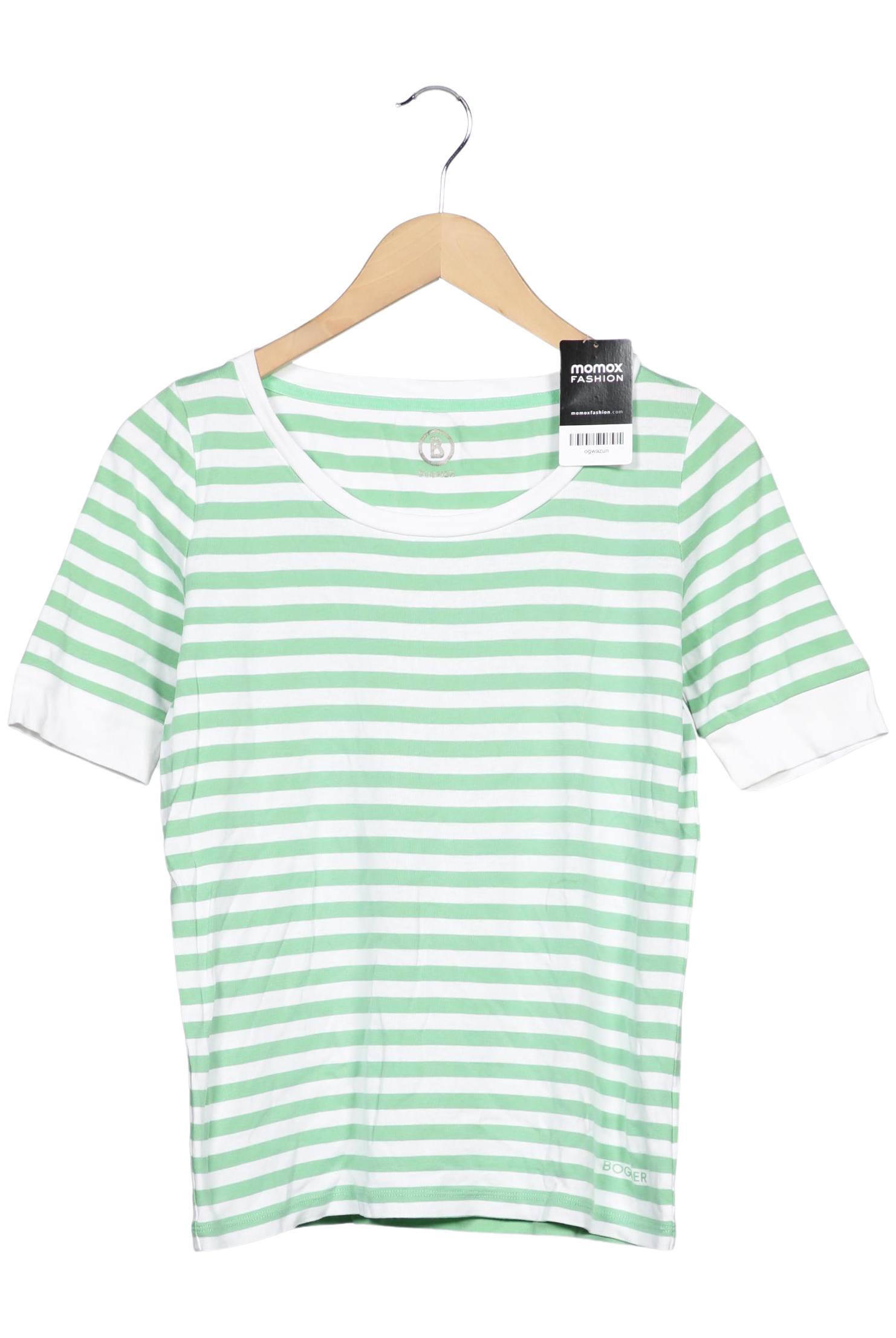 

Bogner Damen T-Shirt, mehrfarbig, Gr. 40