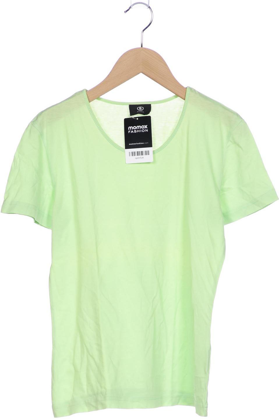 

Bogner Damen T-Shirt, hellgrün, Gr. 36