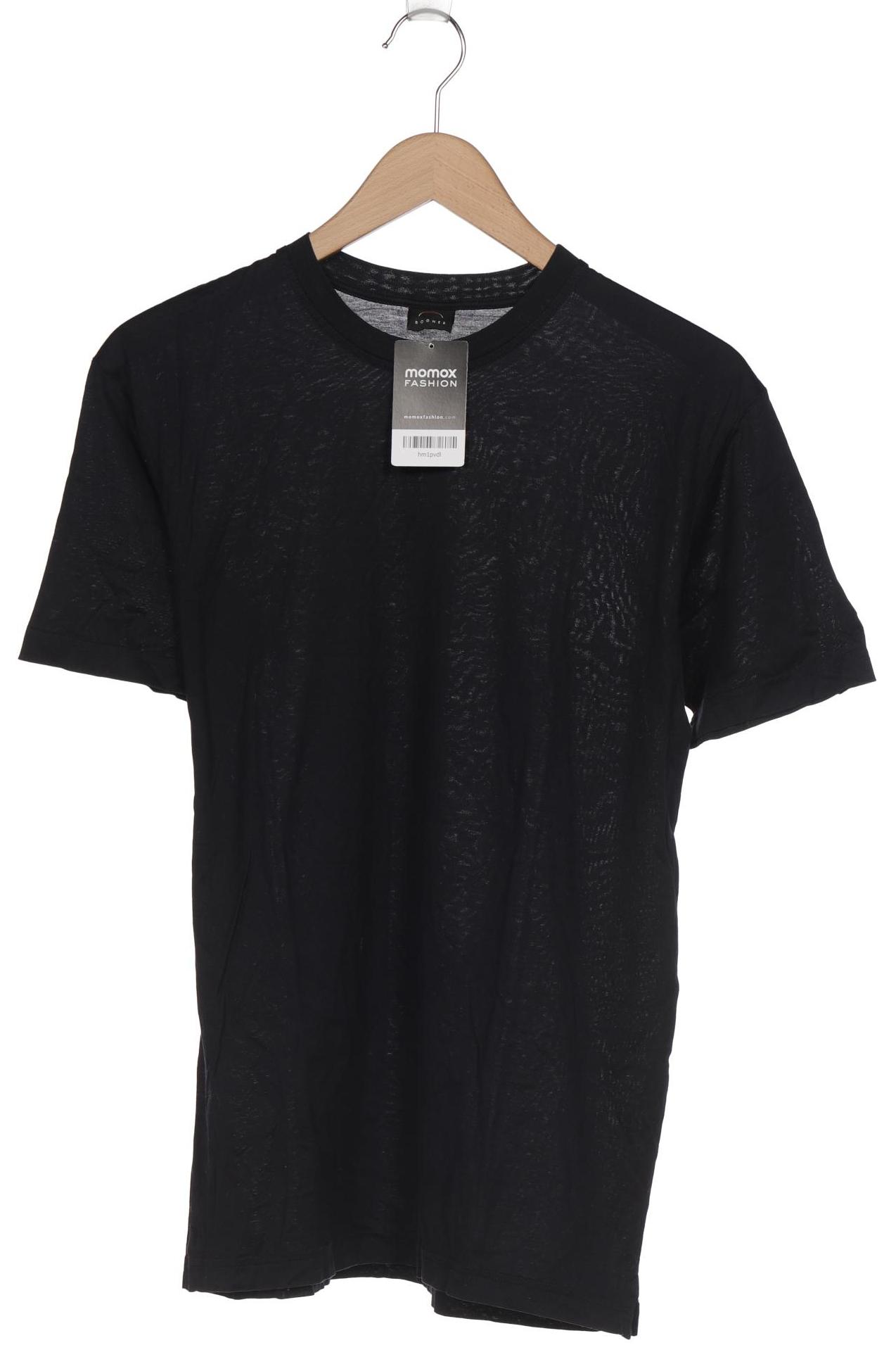 

Bogner Damen T-Shirt, marineblau, Gr. 38