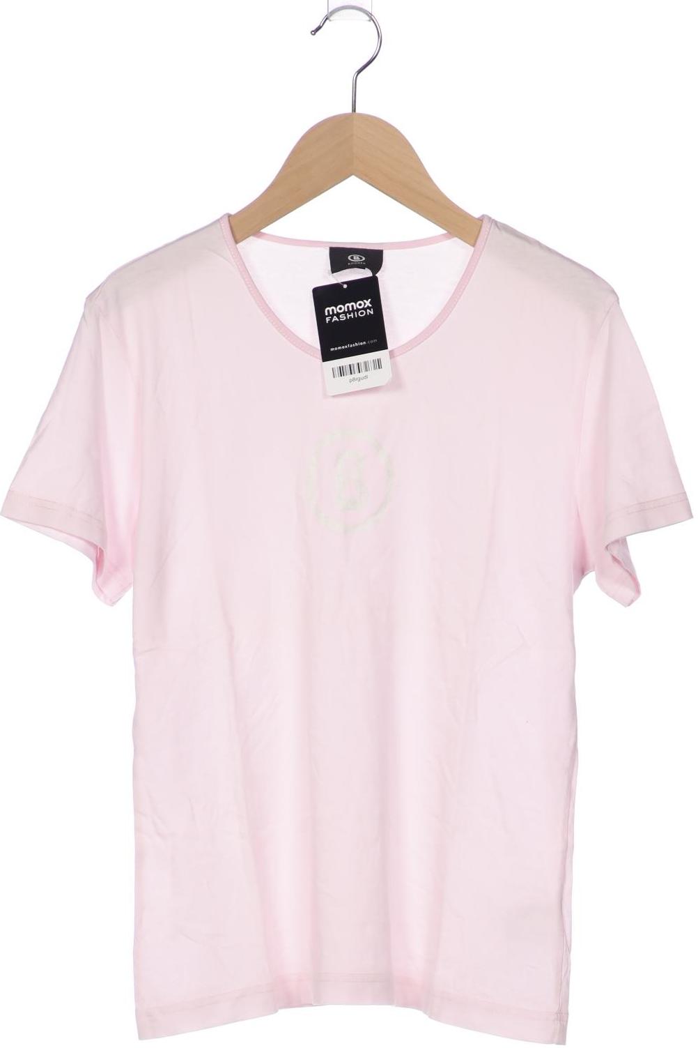

Bogner Damen T-Shirt, pink, Gr. 40