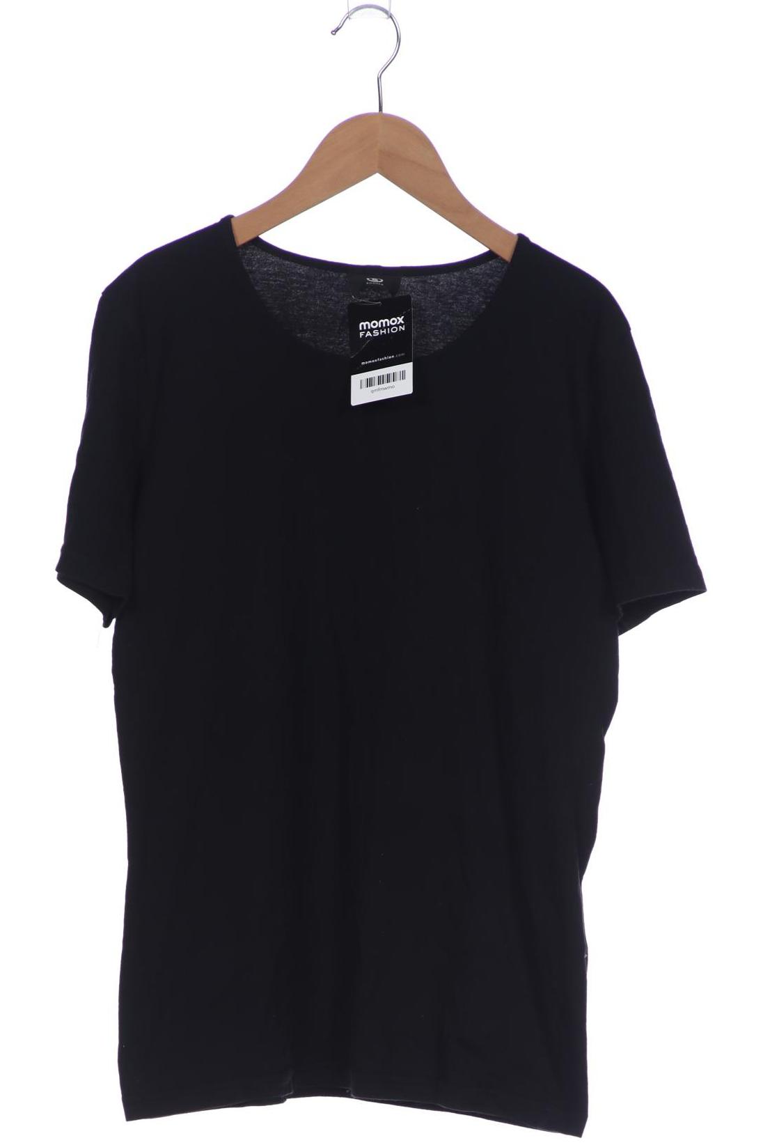 

Bogner Damen T-Shirt, schwarz, Gr. 38
