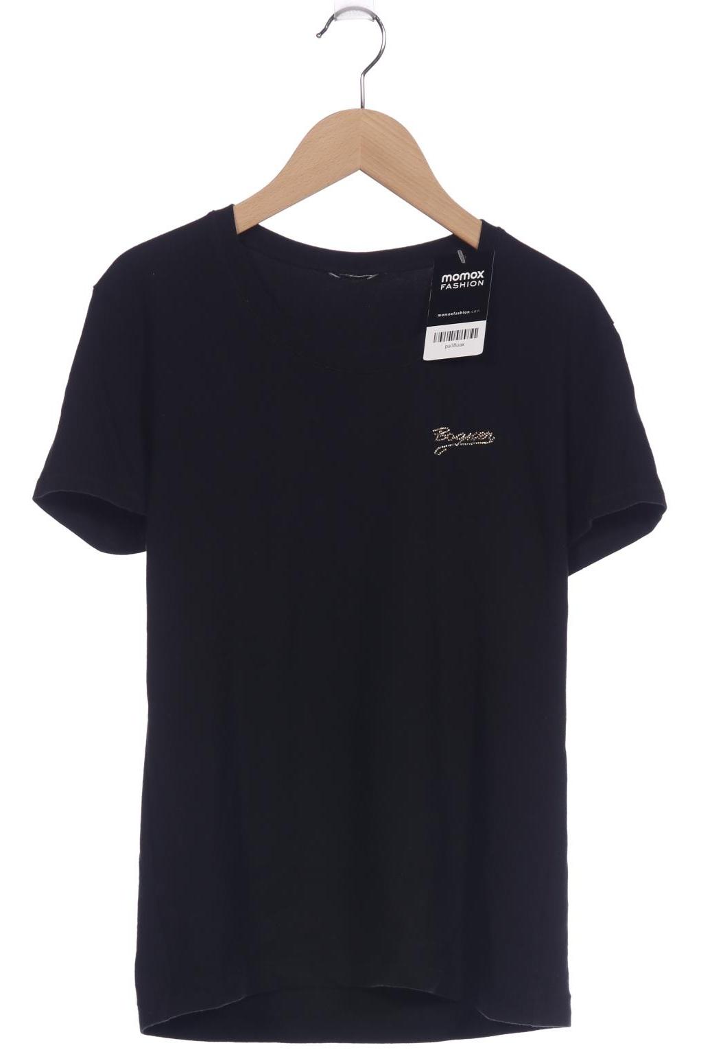 

Bogner Damen T-Shirt, schwarz, Gr. 38