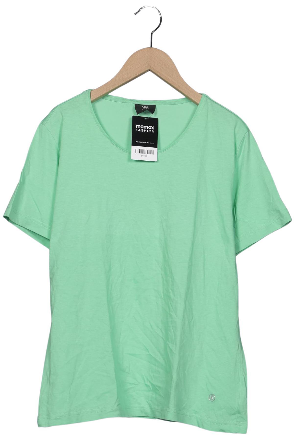 

Bogner Damen T-Shirt, grün, Gr. 44
