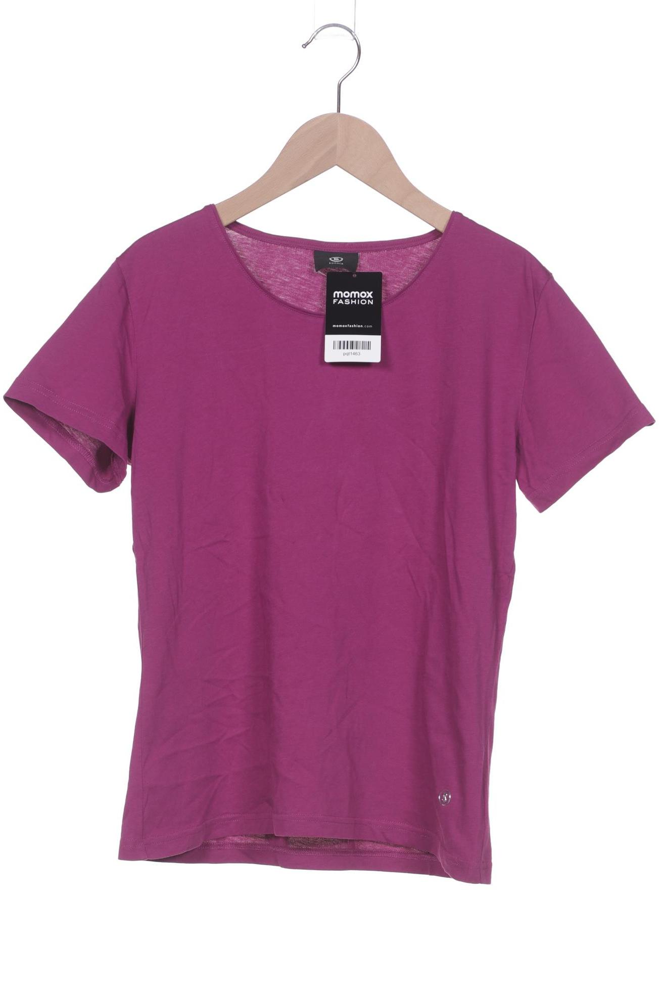 

Bogner Damen T-Shirt, flieder, Gr. 38