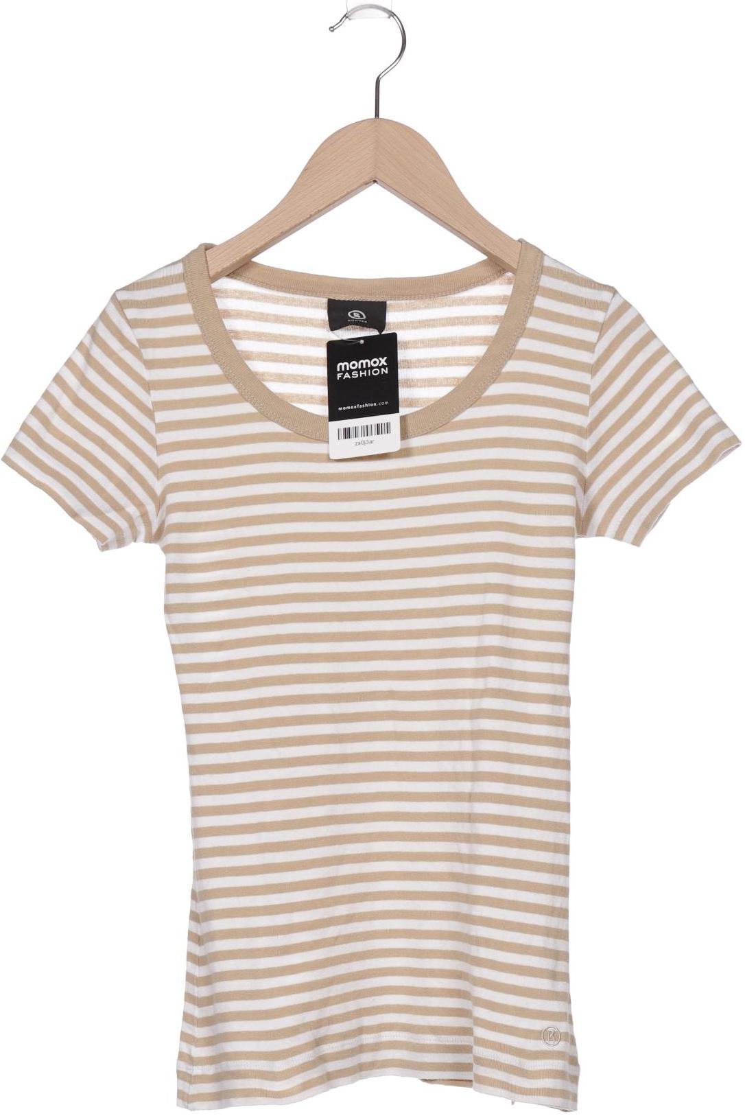 

Bogner Damen T-Shirt, beige, Gr. 36