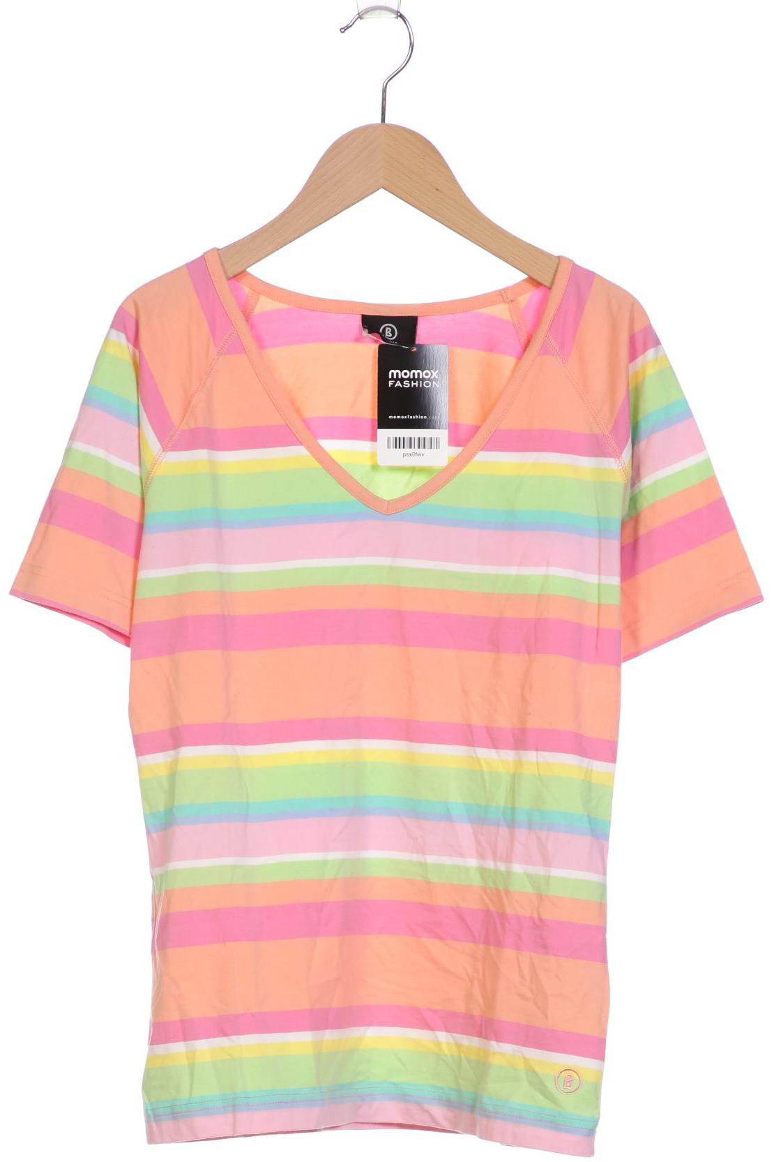 

Bogner Damen T-Shirt, mehrfarbig, Gr. 40