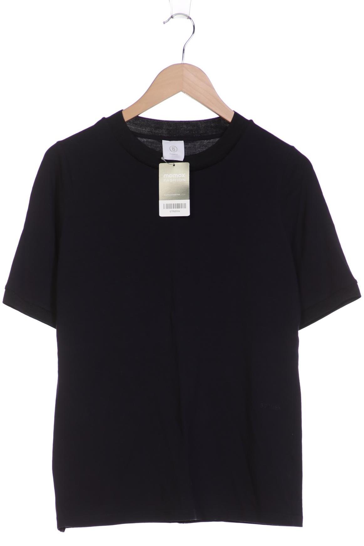 

Bogner Damen T-Shirt, marineblau, Gr. 38
