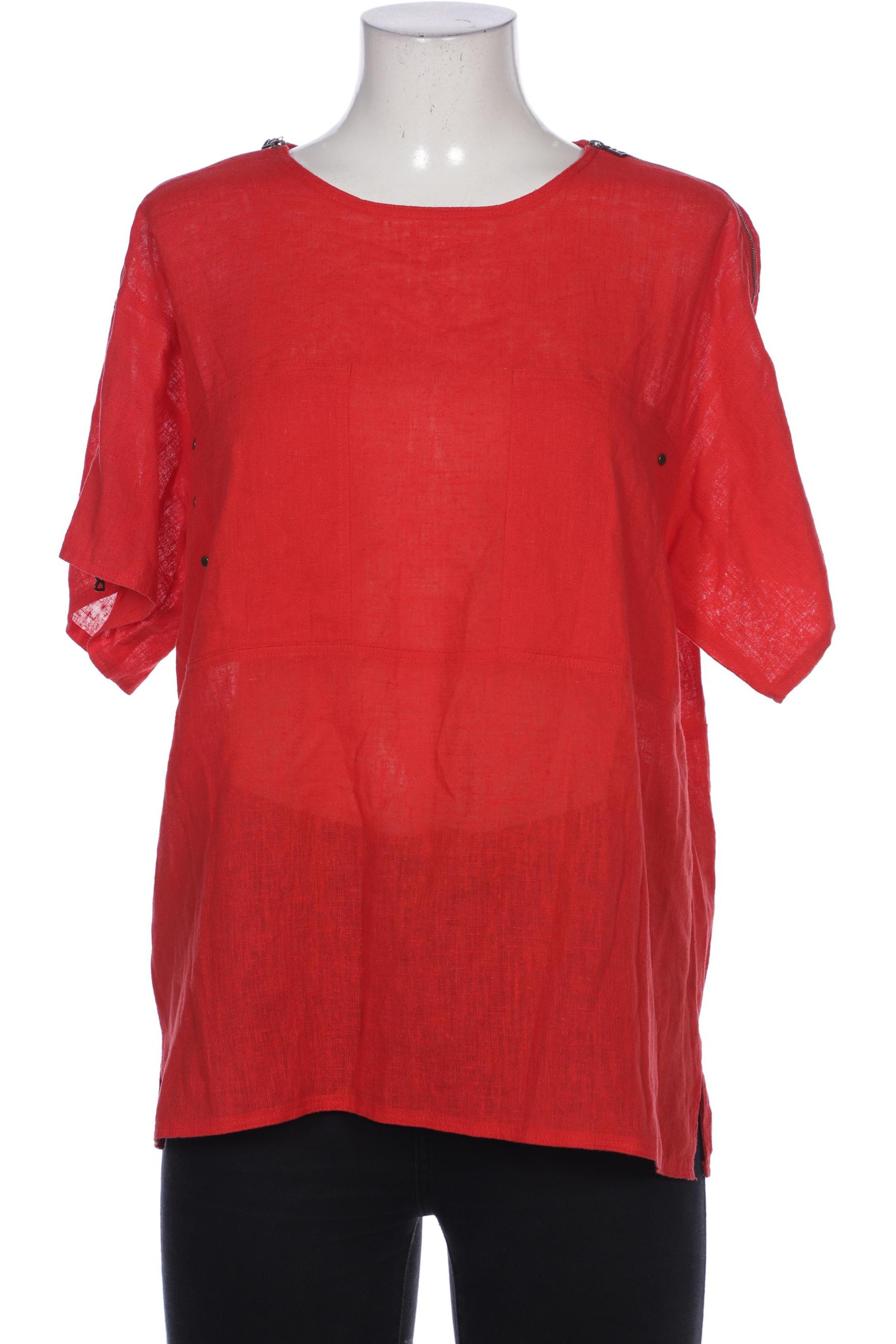 

Bogner Damen T-Shirt, rot, Gr. 40