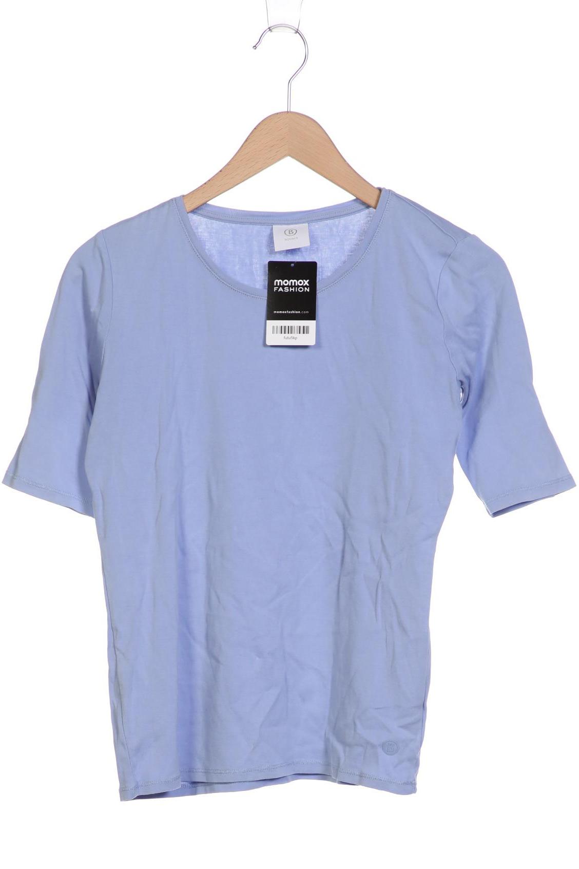 

Bogner Damen T-Shirt, hellblau