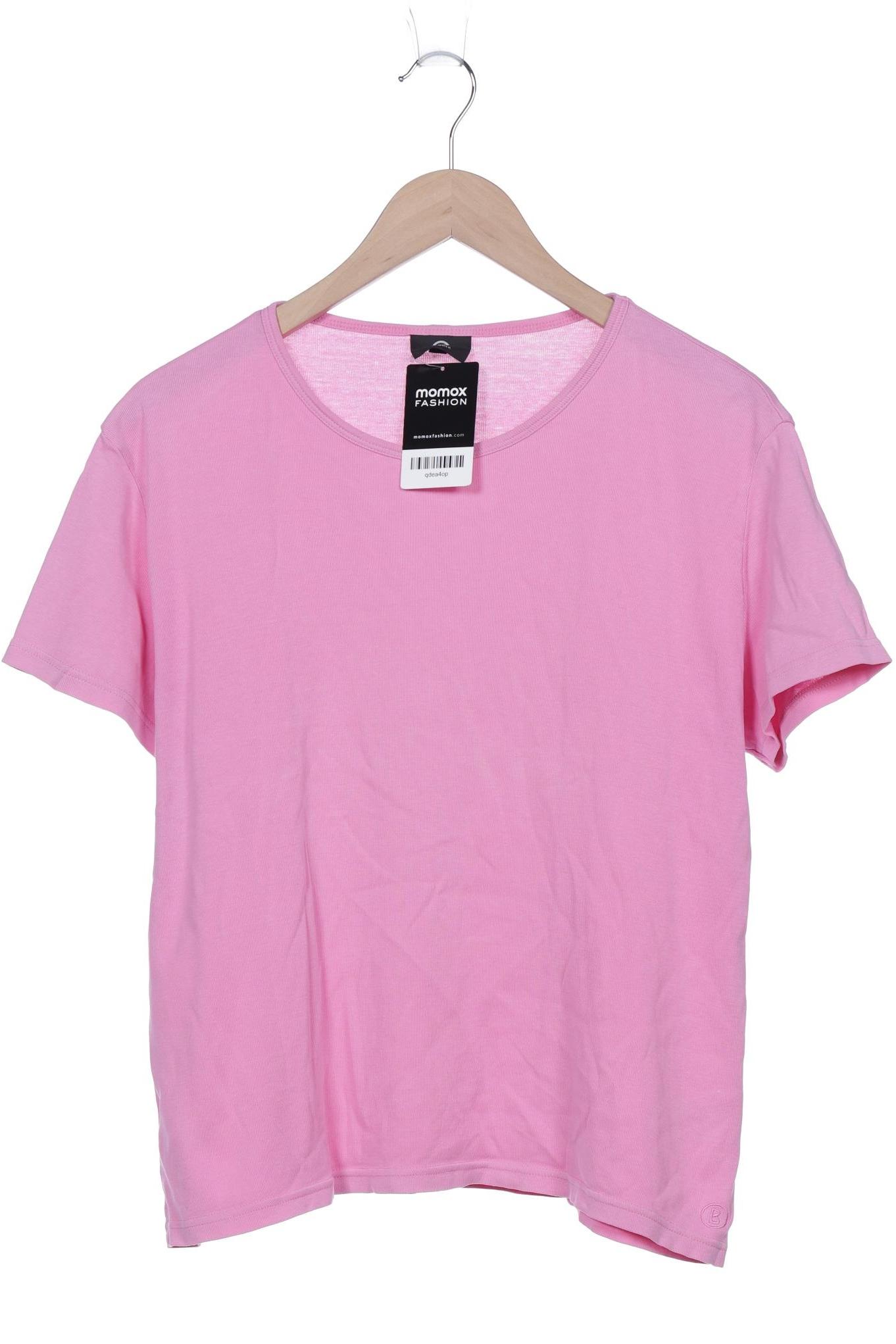 

Bogner Damen T-Shirt, pink, Gr. 44
