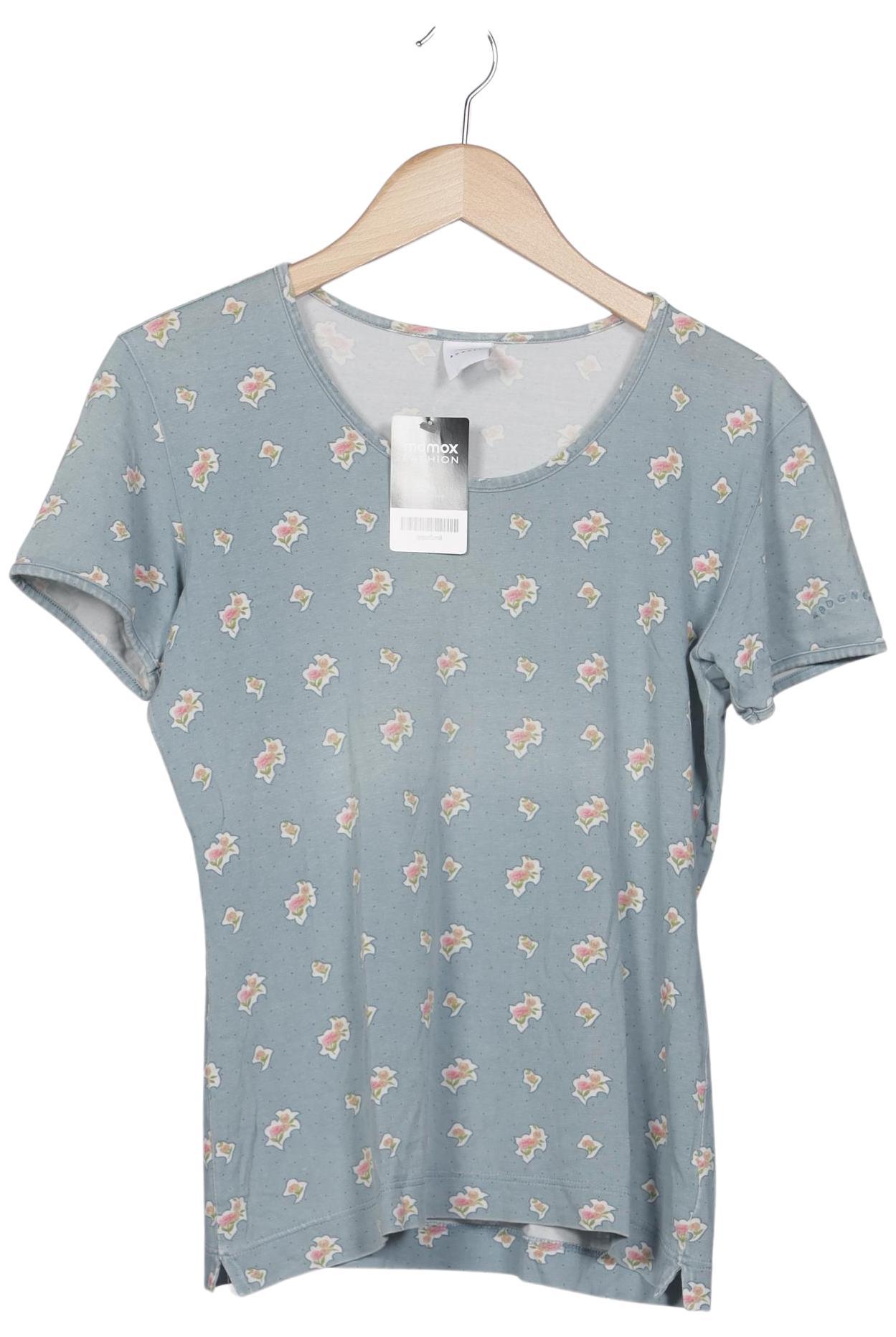 

Bogner Damen T-Shirt, hellblau, Gr. 38